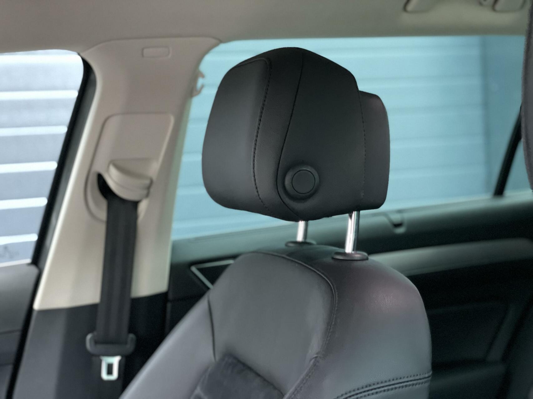 Foto van Volkswagen Passat Variant