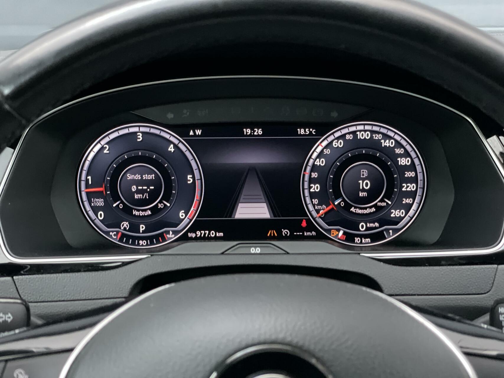 Foto van Volkswagen Passat Variant