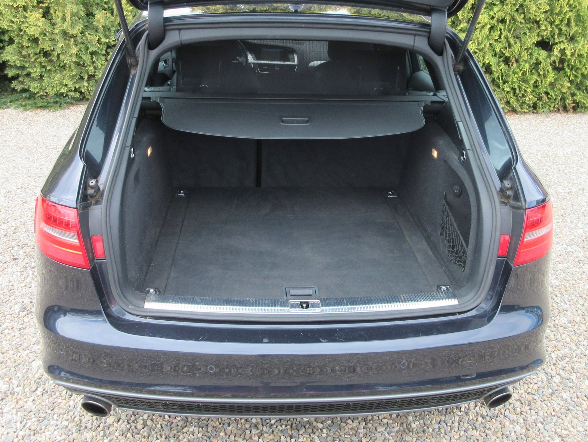 Foto van Audi A4 Avant
