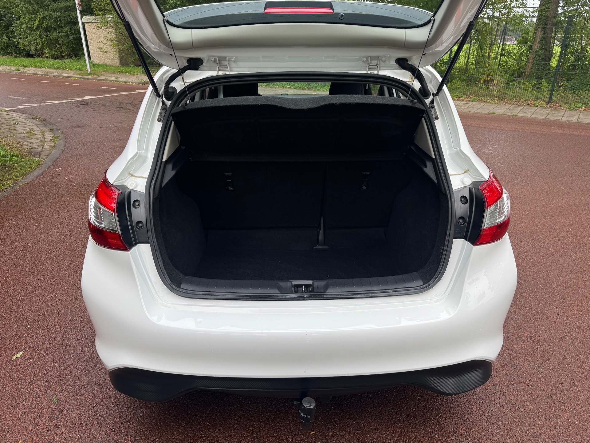 Foto van Nissan Nissan Pulsar