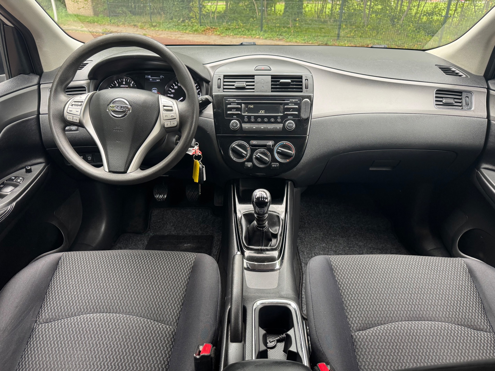 Foto van Nissan Nissan Pulsar