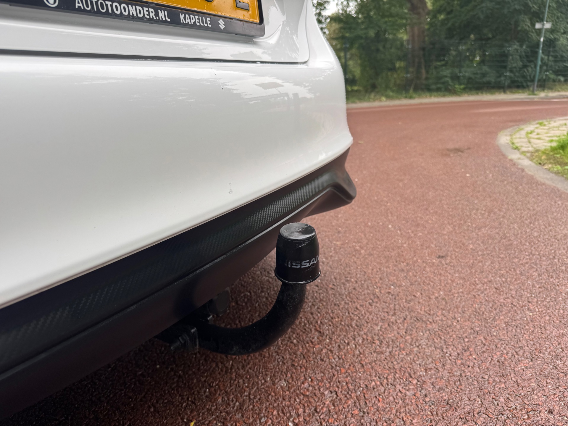 Foto van Nissan Nissan Pulsar