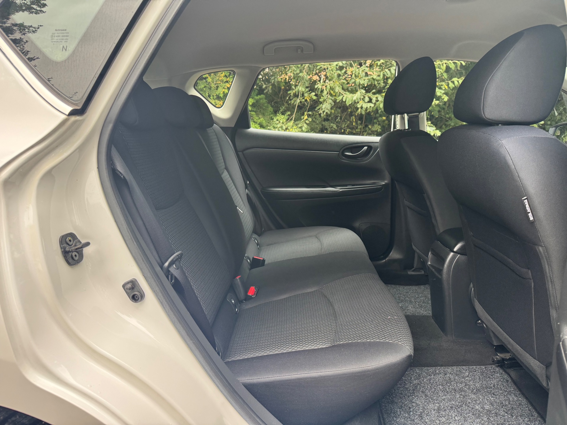 Foto van Nissan Nissan Pulsar