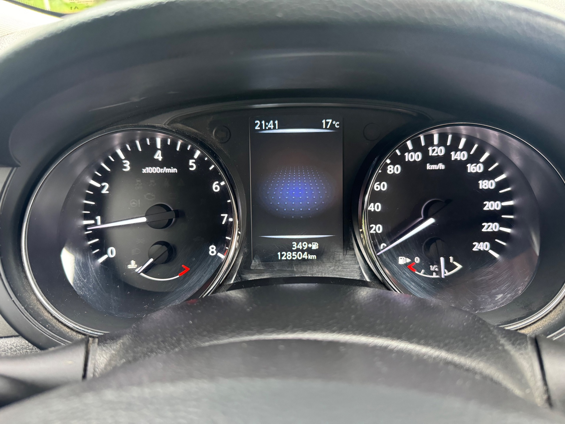Foto van Nissan Nissan Pulsar