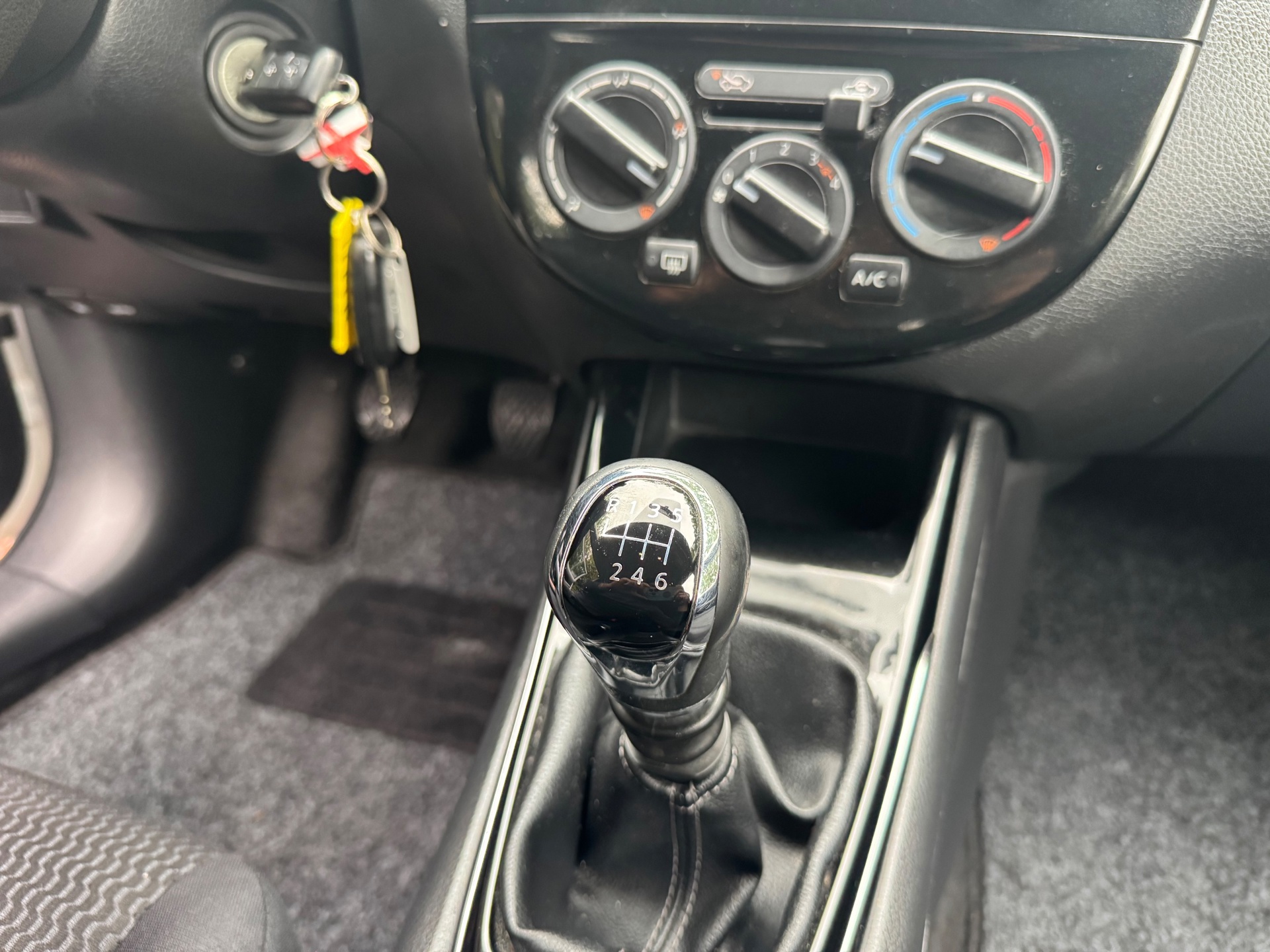 Foto van Nissan Nissan Pulsar