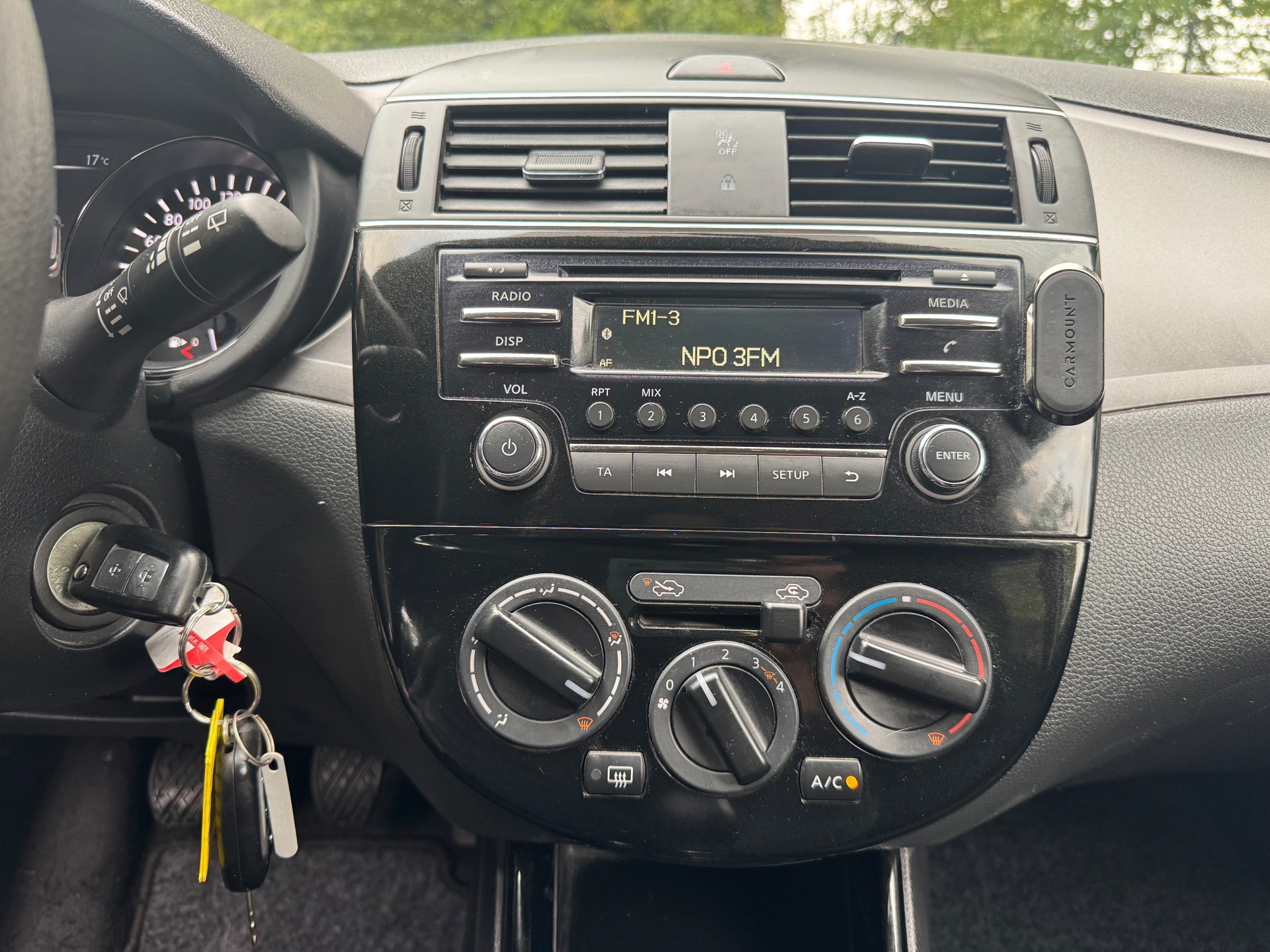 Foto van Nissan Nissan Pulsar