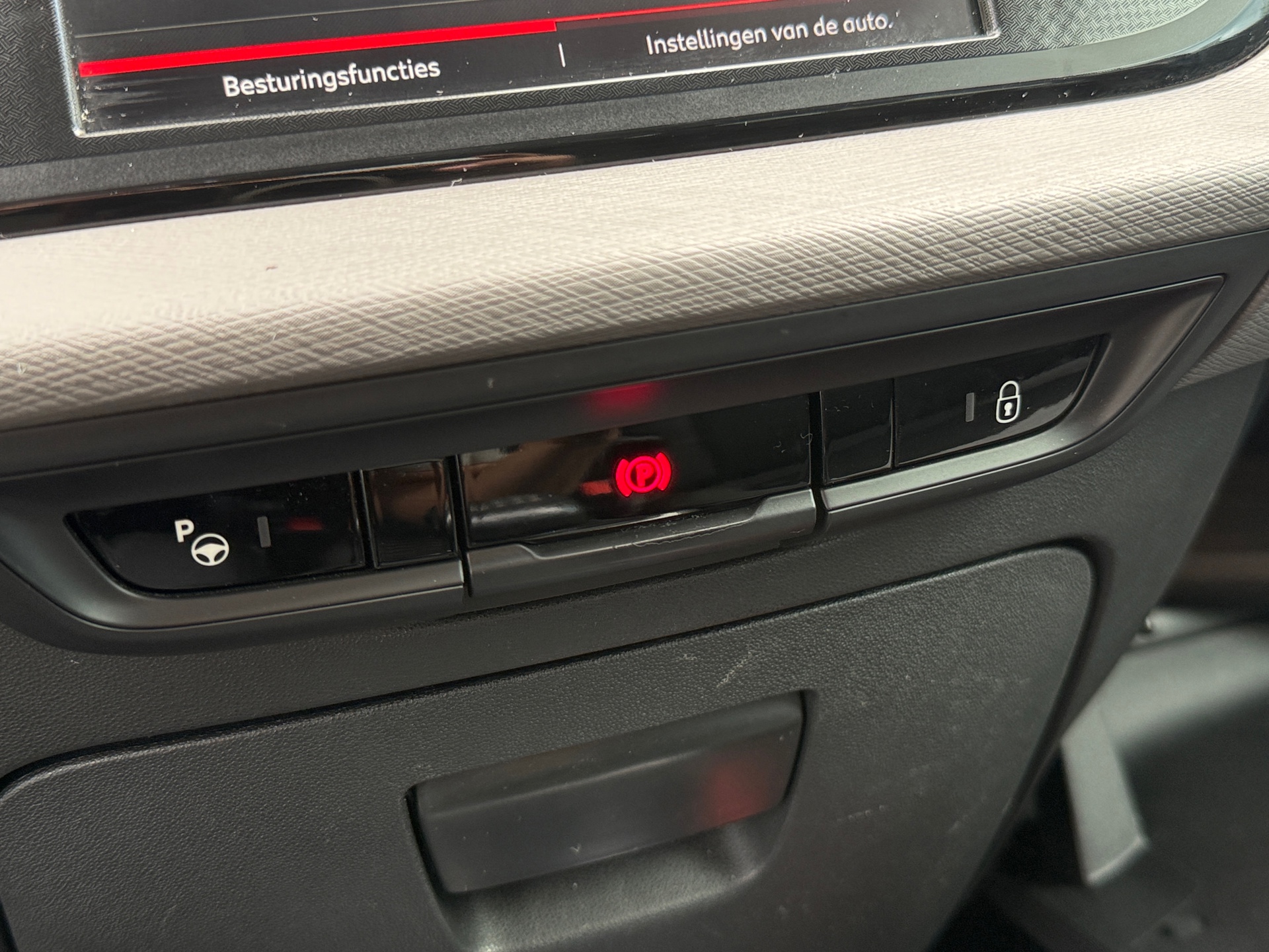 Foto van Citroen C4 Spacetourer