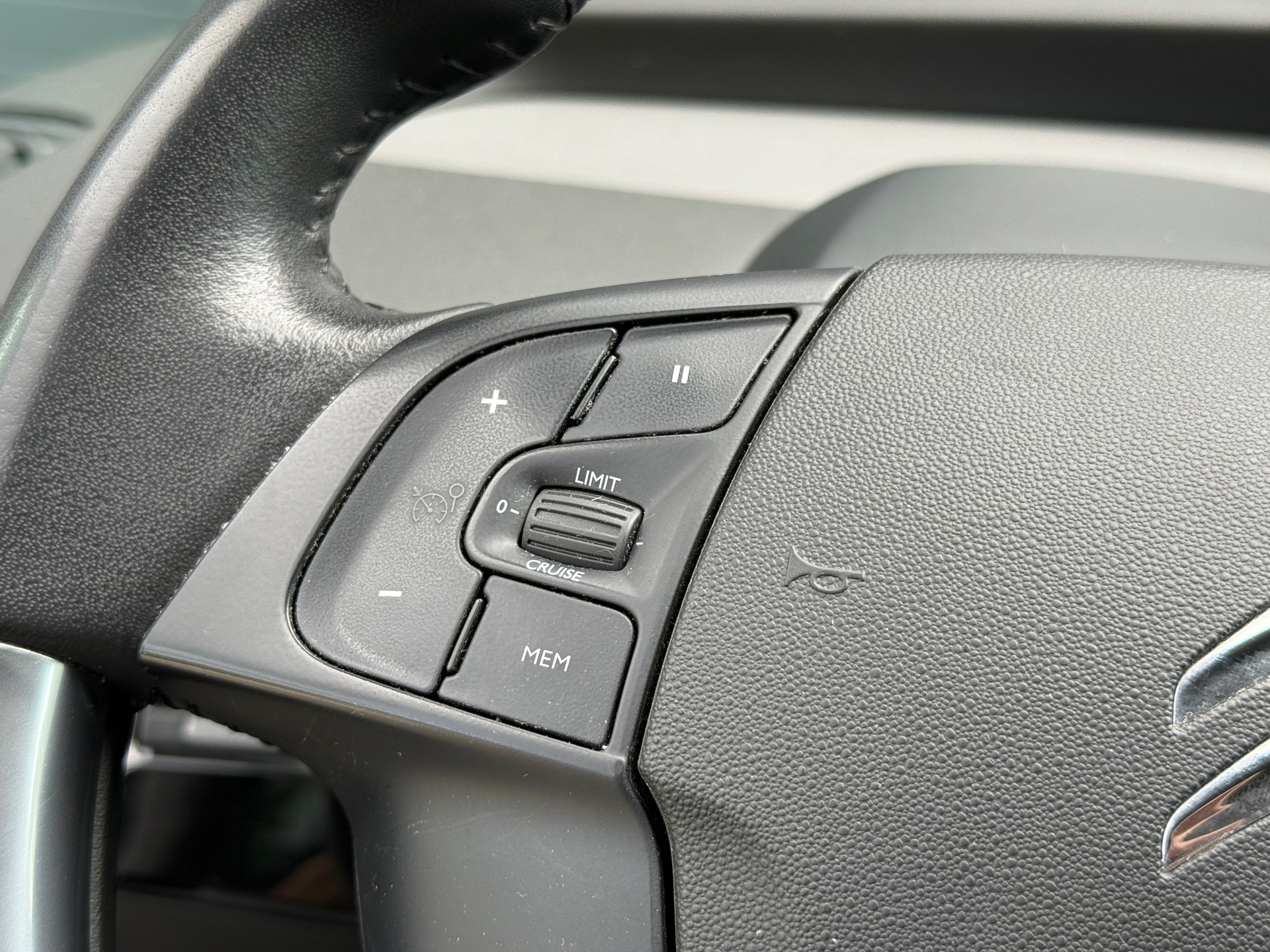 Foto van Citroen C4 Spacetourer