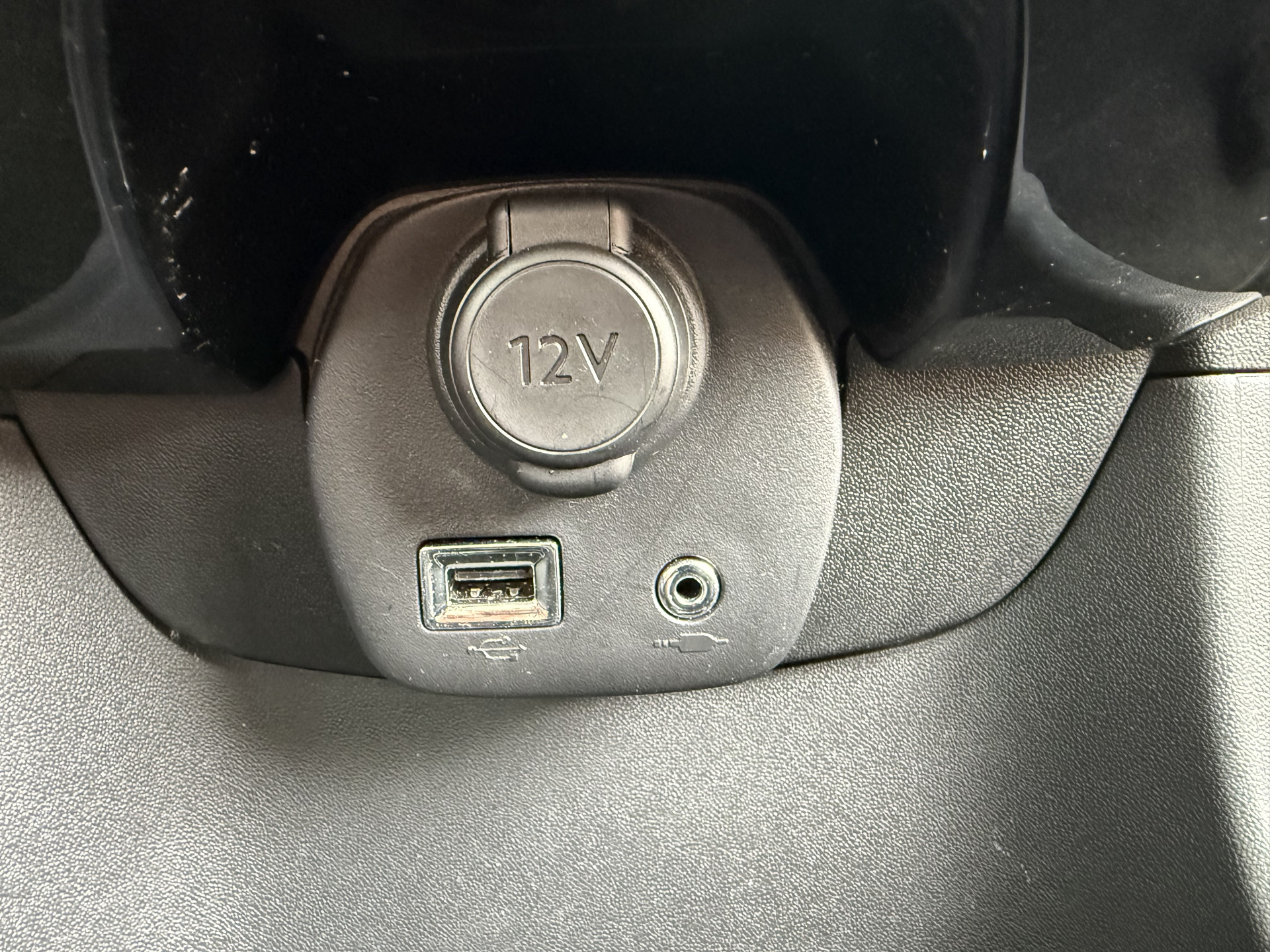 Foto van Citroen C1