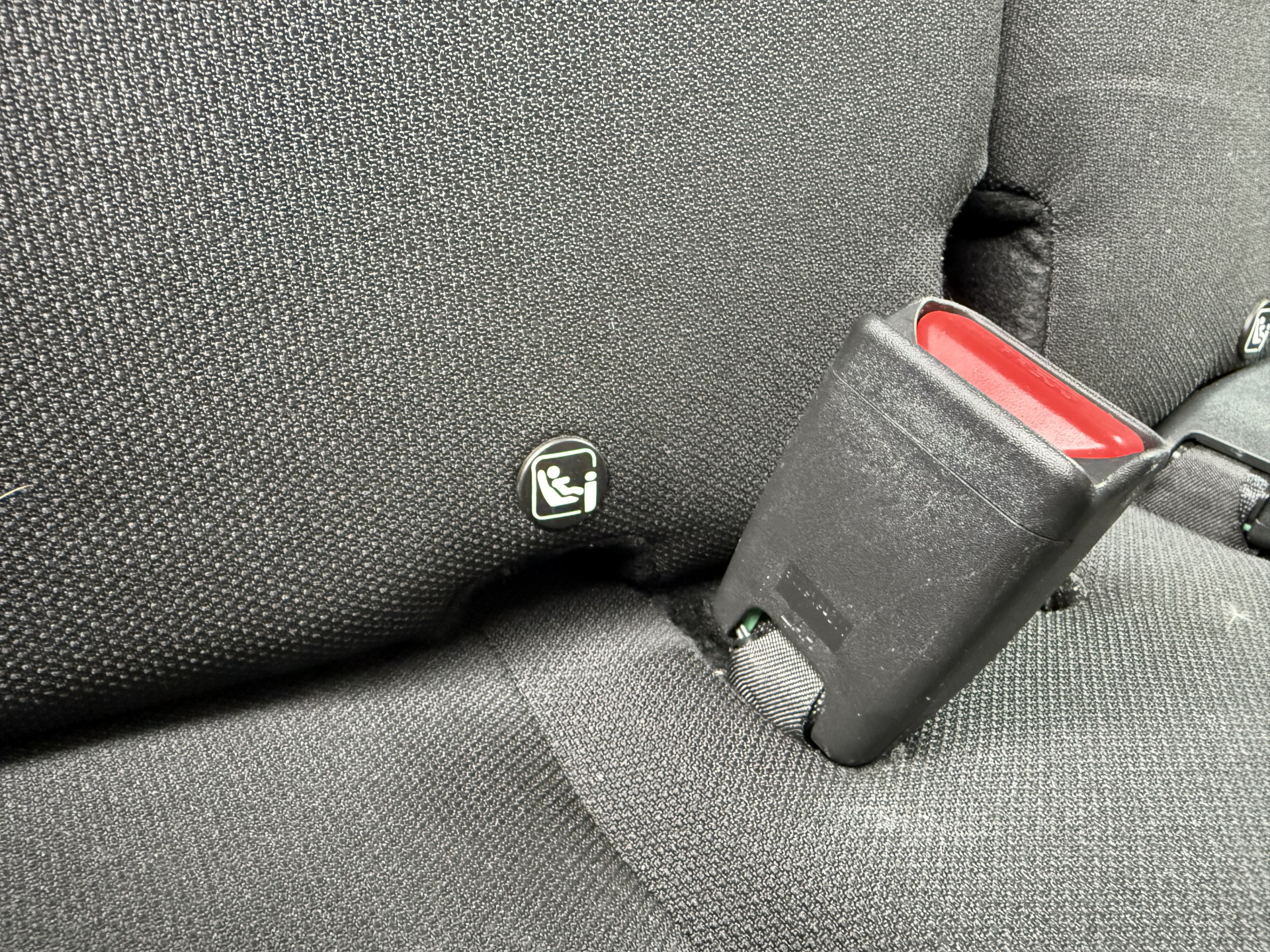 Foto van Citroen C1