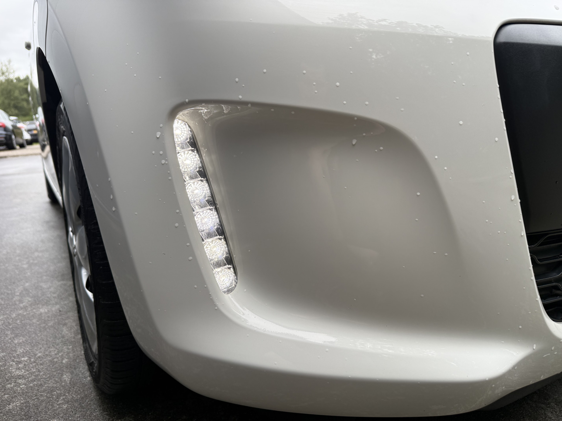 Foto van Citroen C1