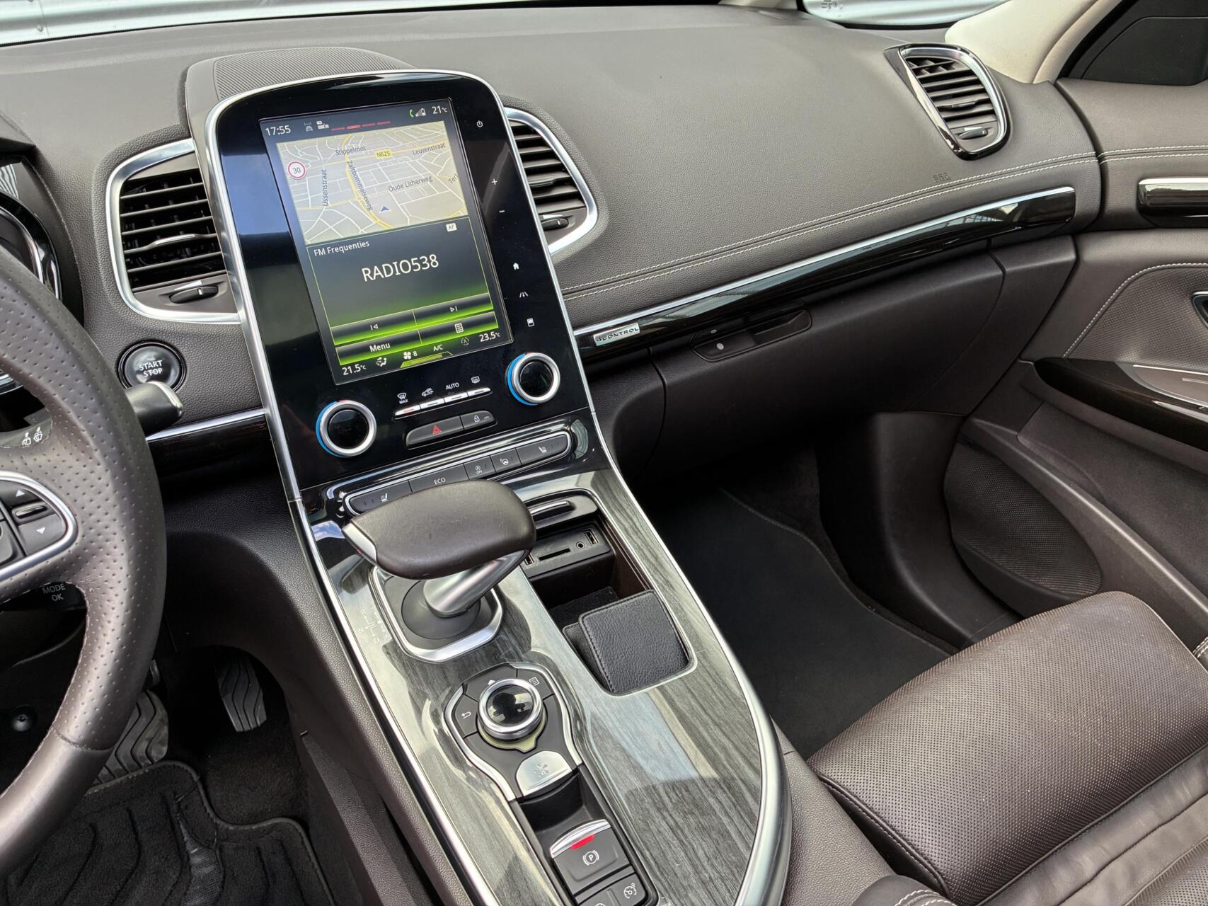 Foto van Renault Espace