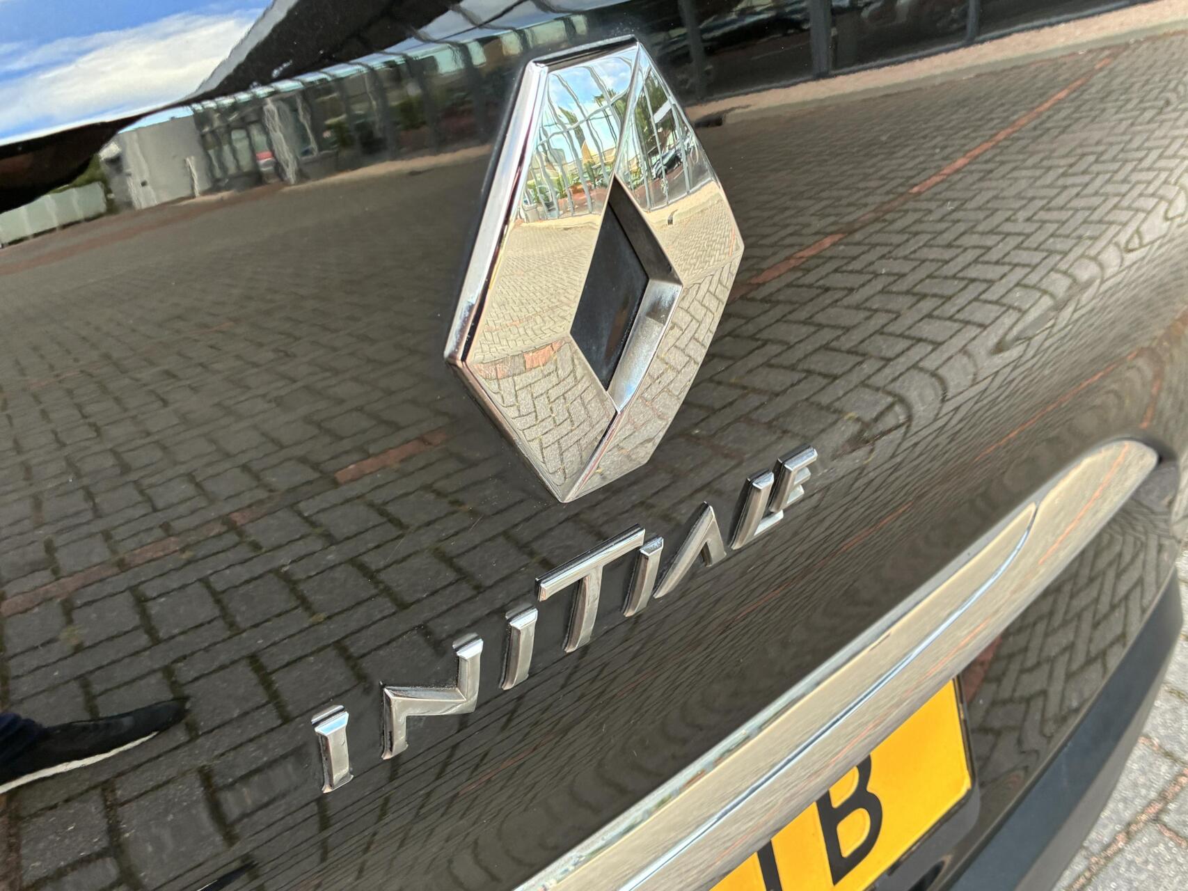 Foto van Renault Espace