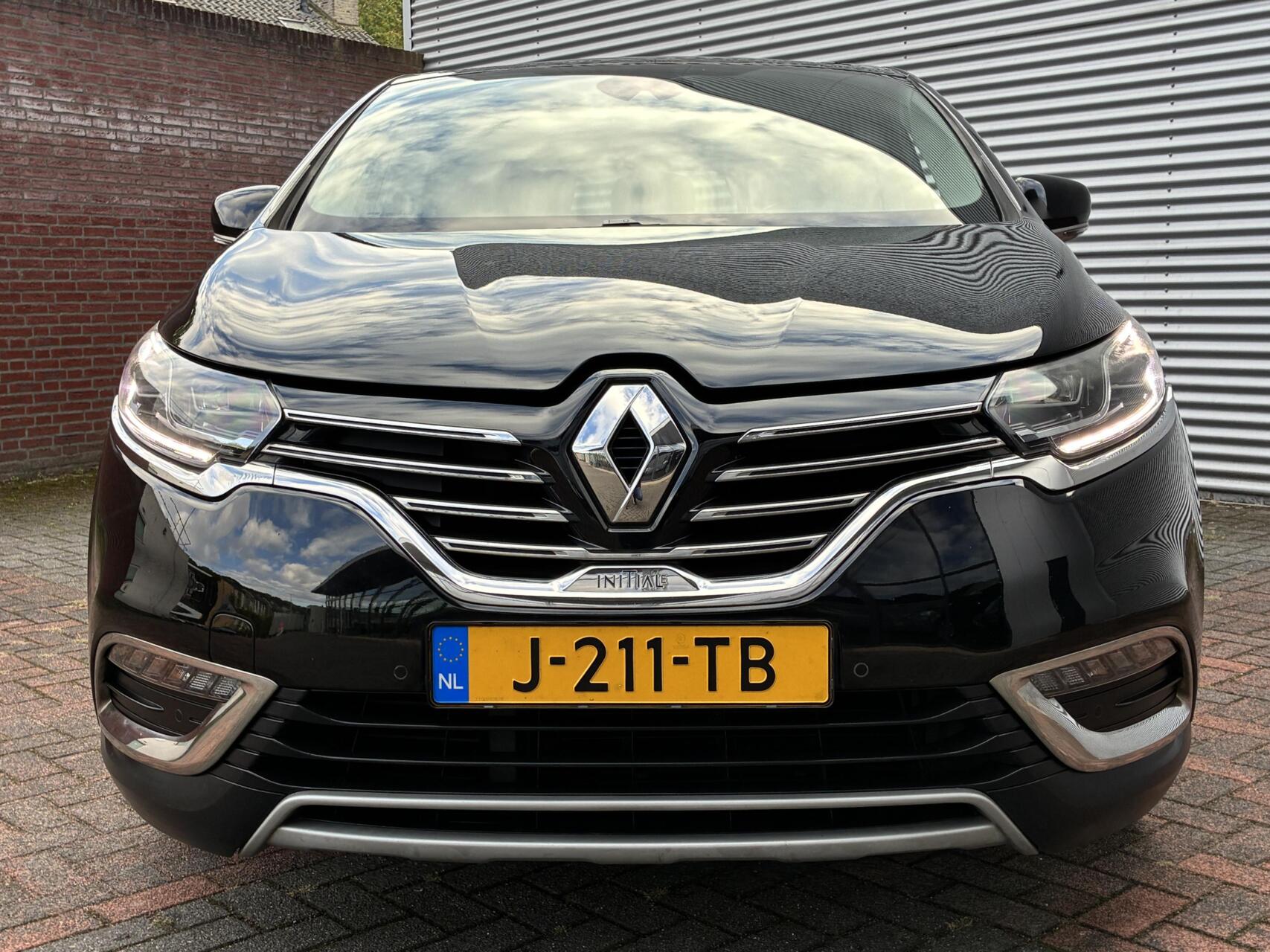 Foto van Renault Espace
