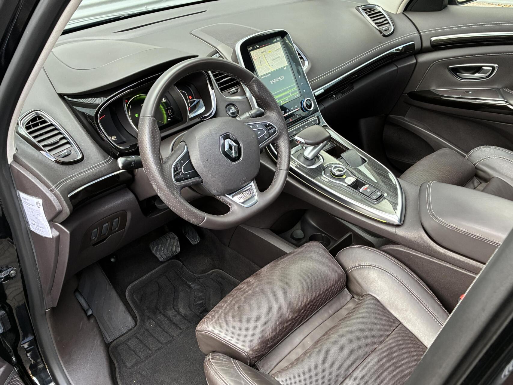 Foto van Renault Espace