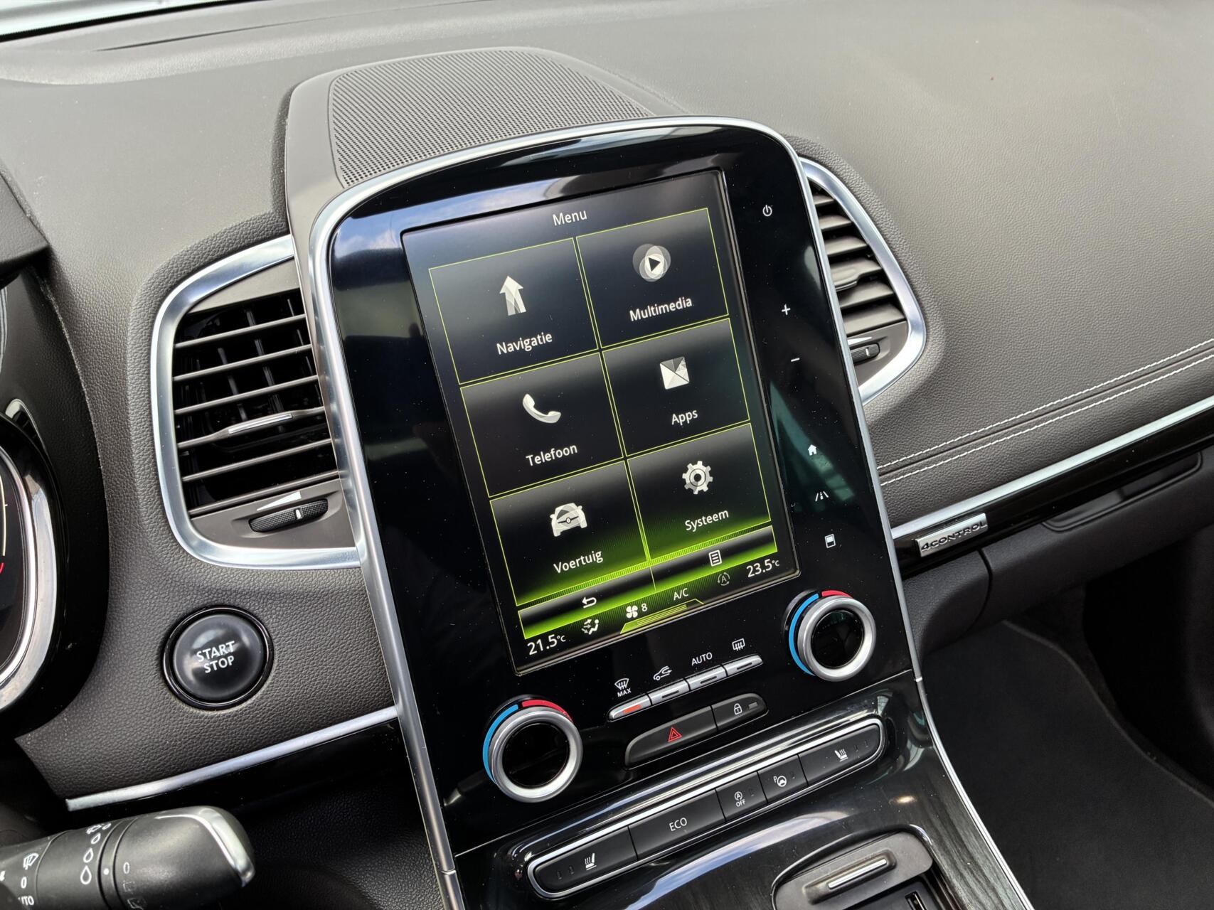 Foto van Renault Espace