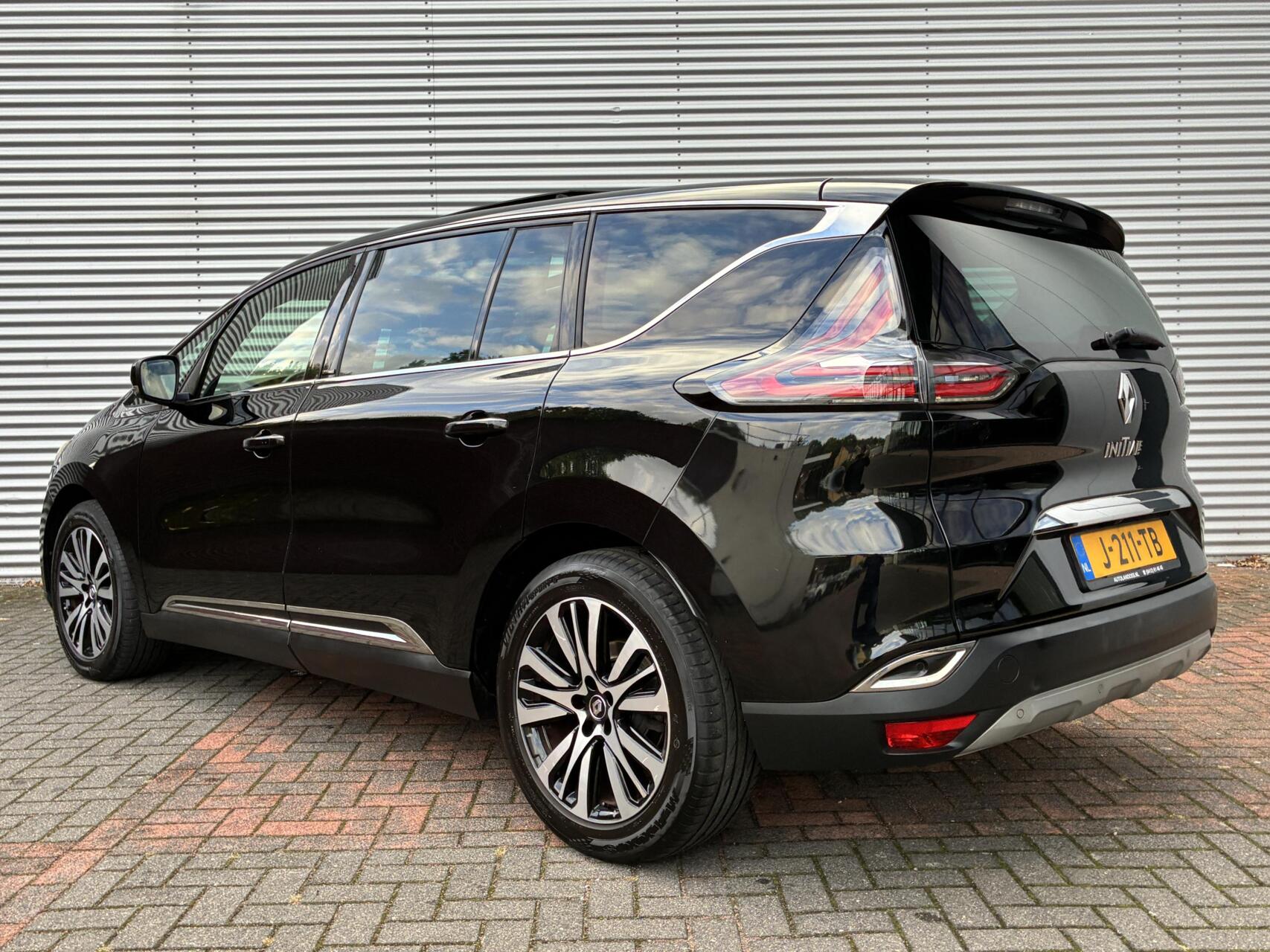 Foto van Renault Espace