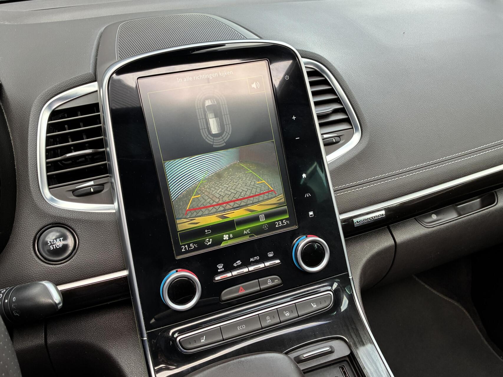 Foto van Renault Espace