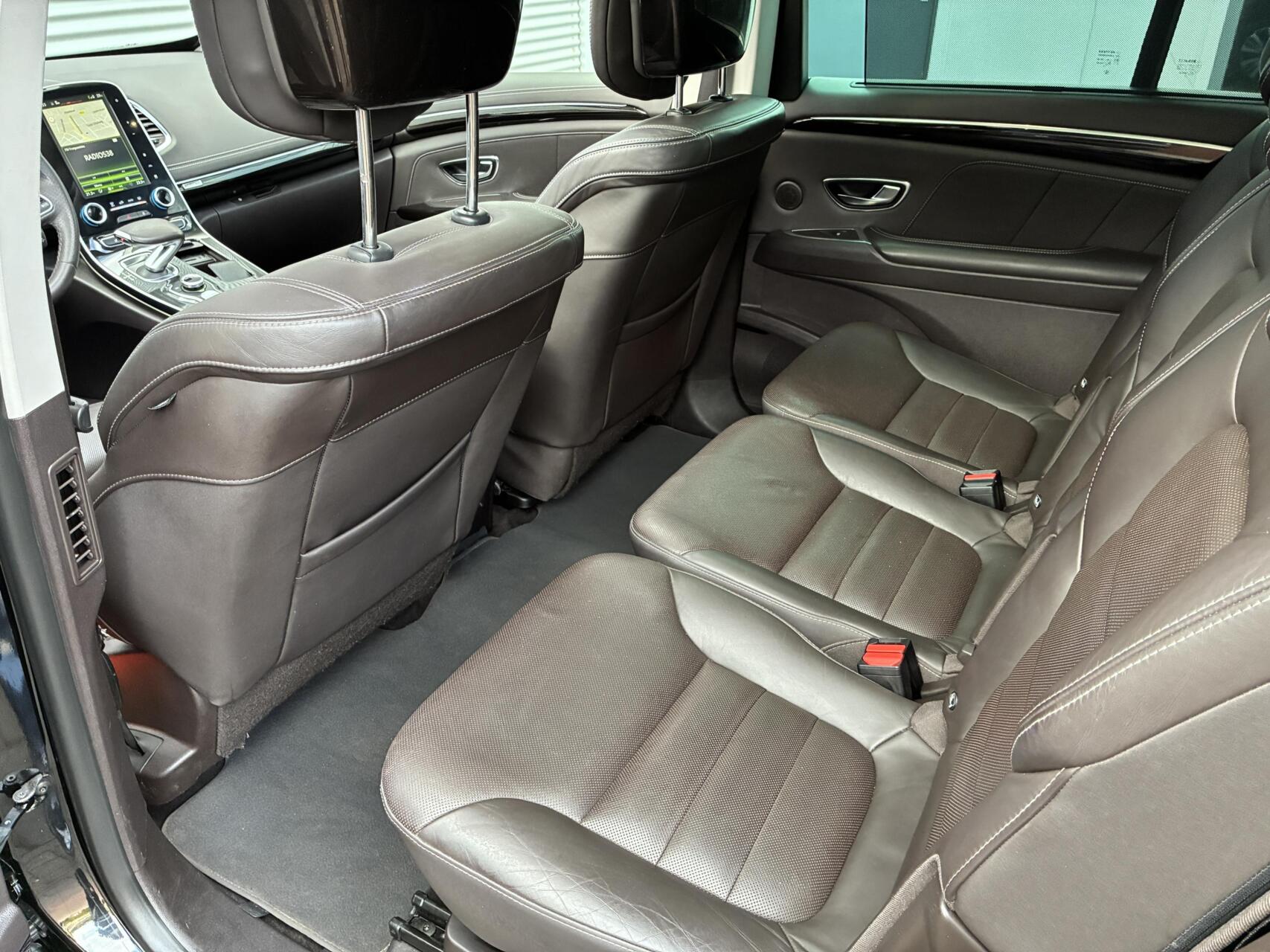 Foto van Renault Espace