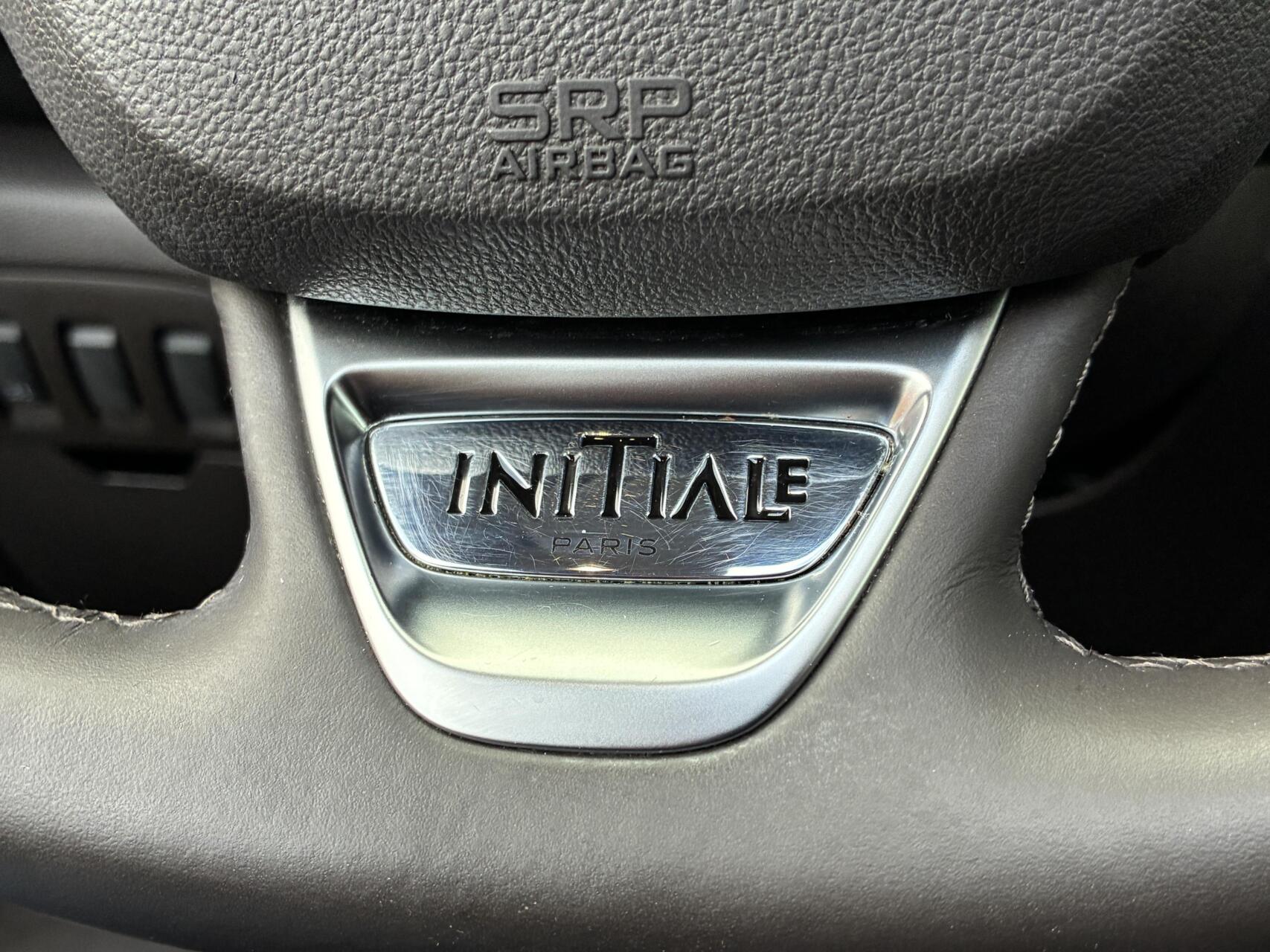 Foto van Renault Espace