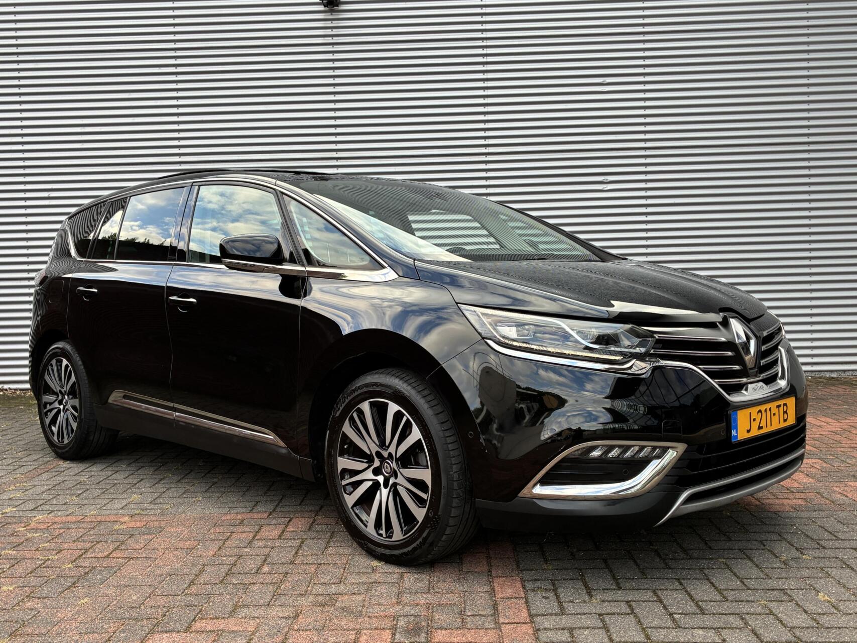 Foto van Renault Espace