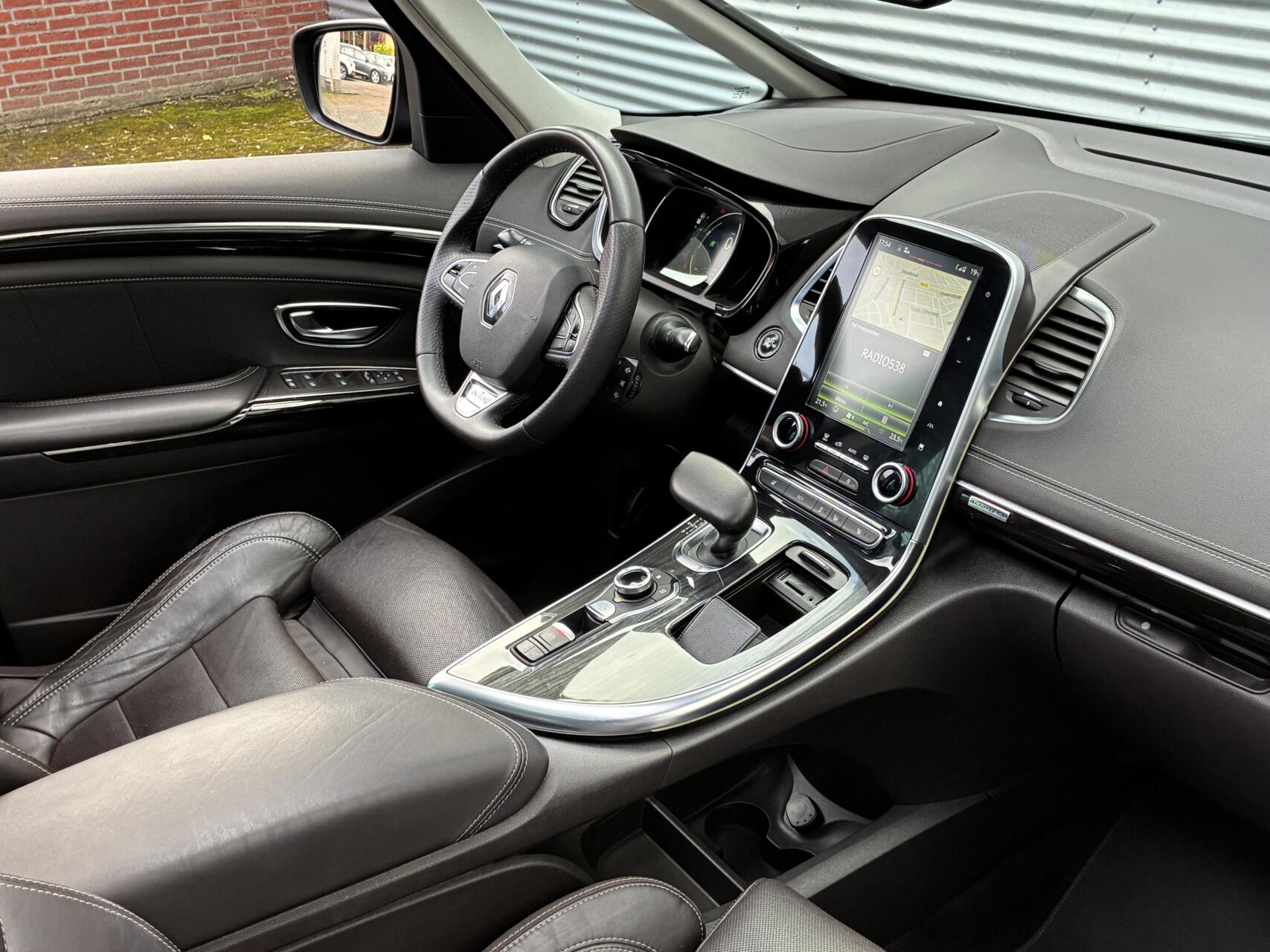 Foto van Renault Espace