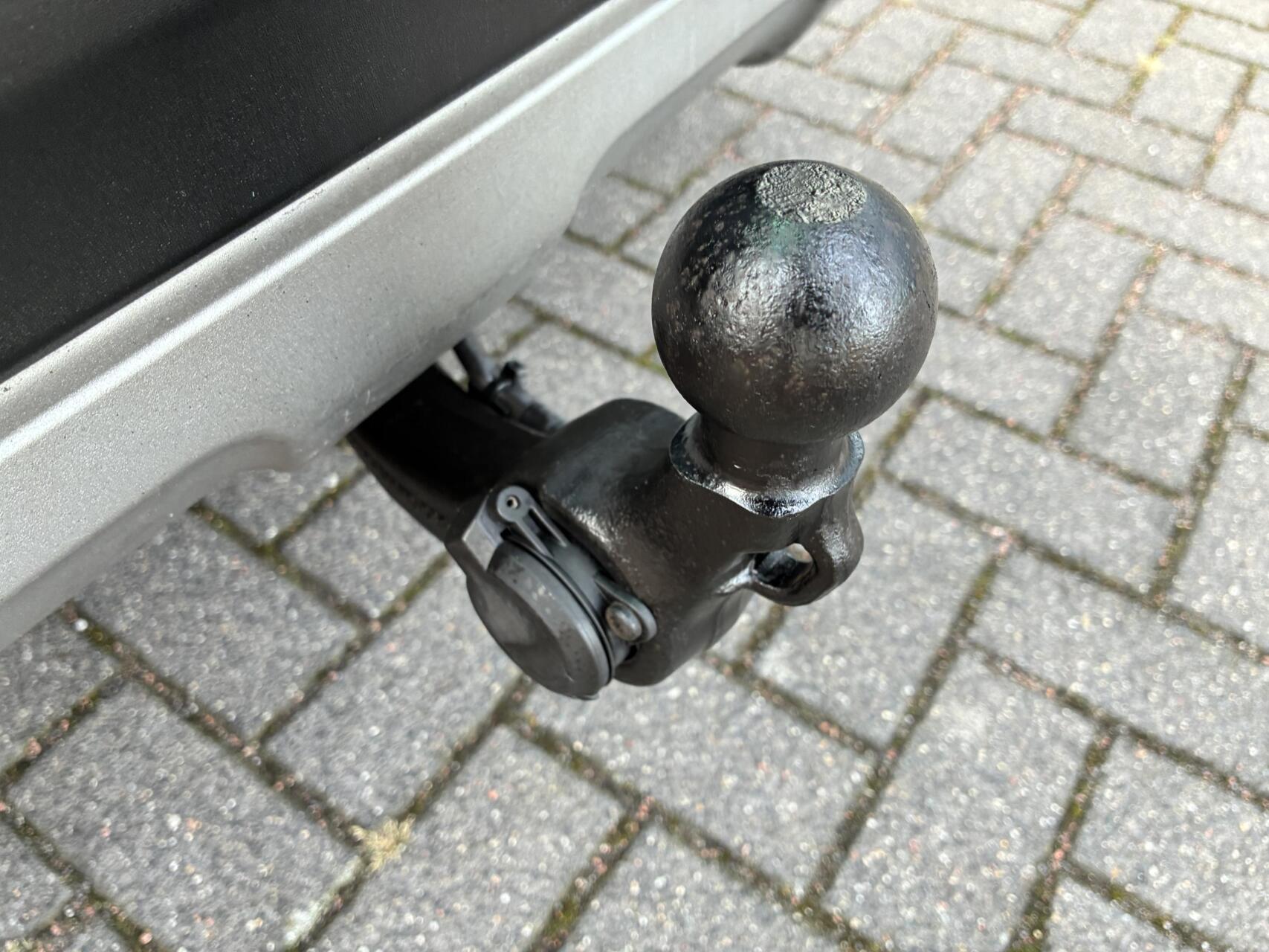 Foto van Renault Espace