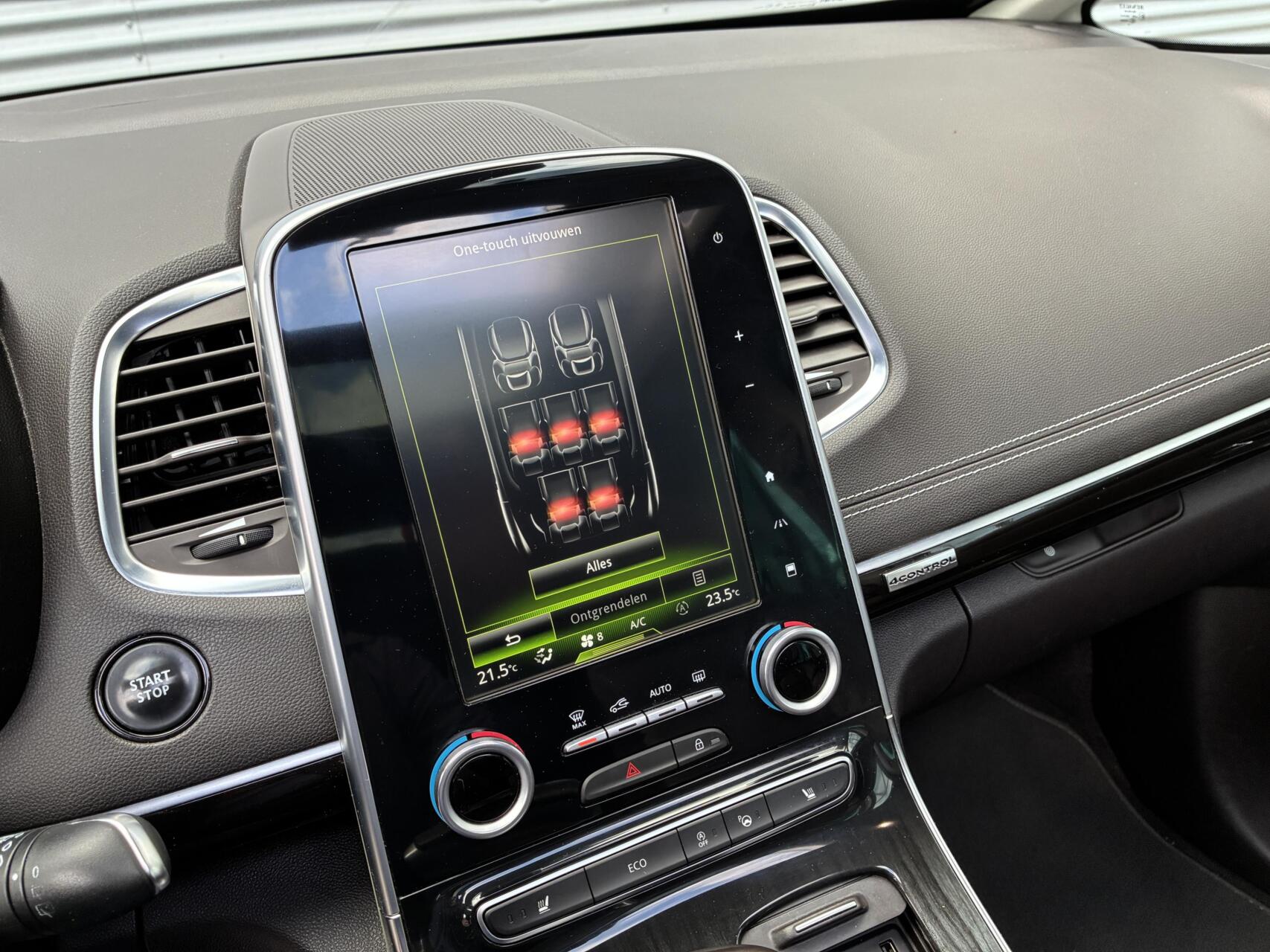 Foto van Renault Espace