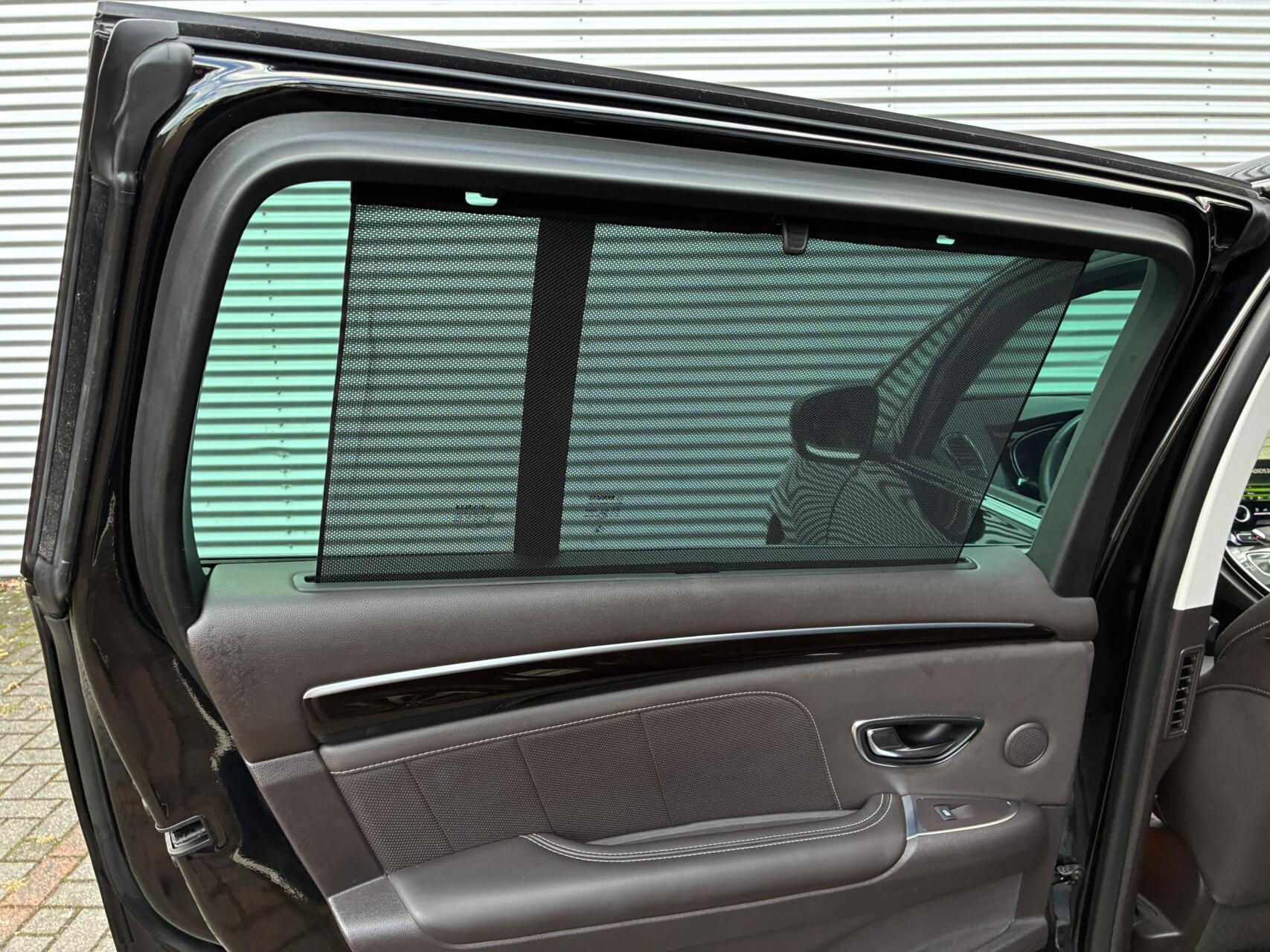 Foto van Renault Espace