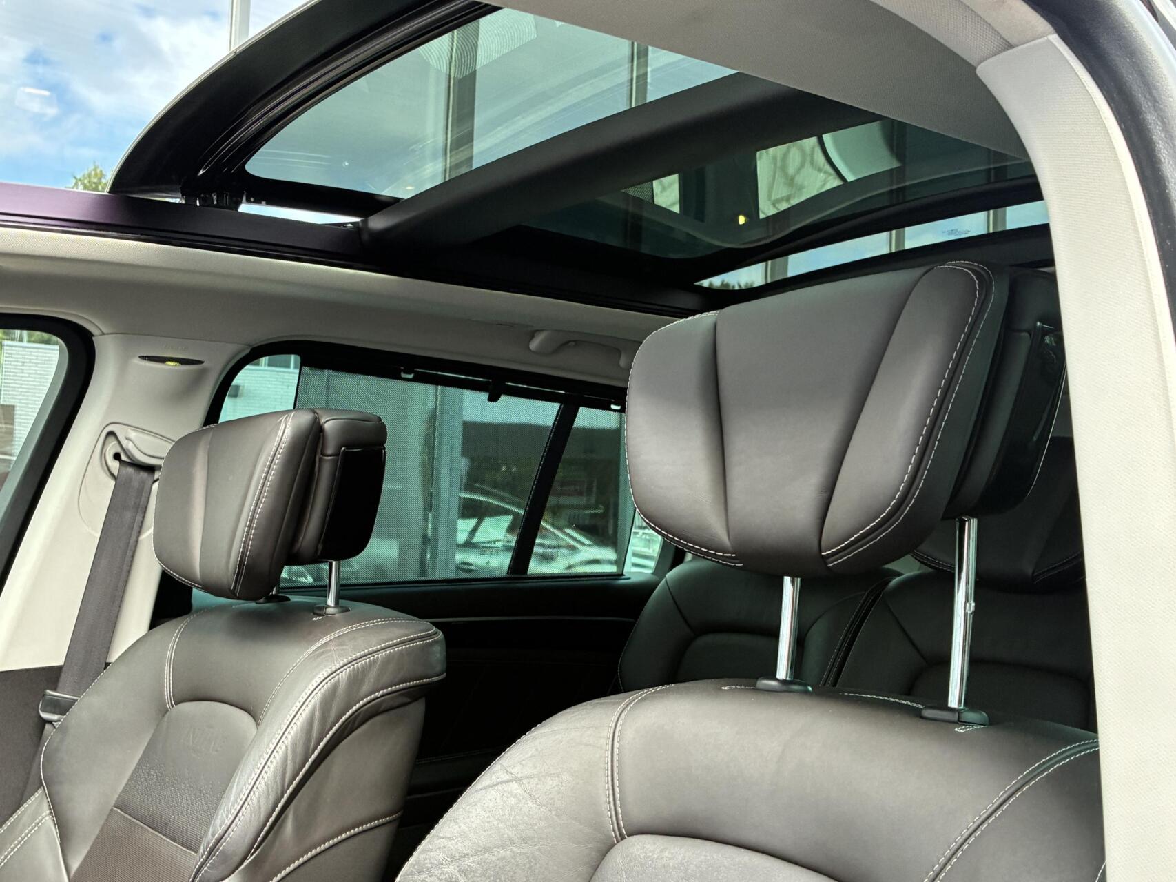Foto van Renault Espace