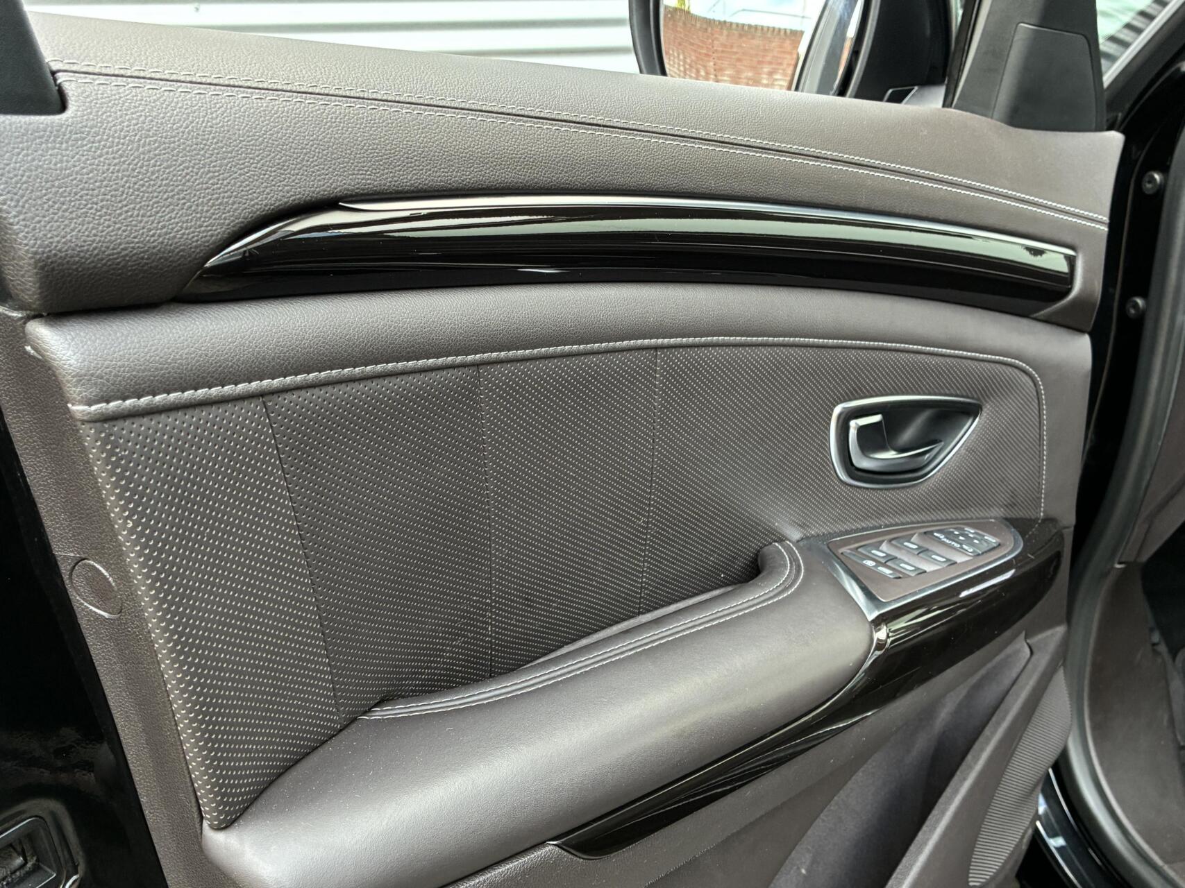 Foto van Renault Espace