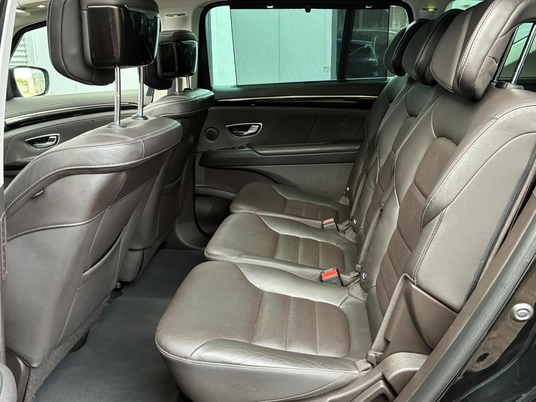 Foto van Renault Espace