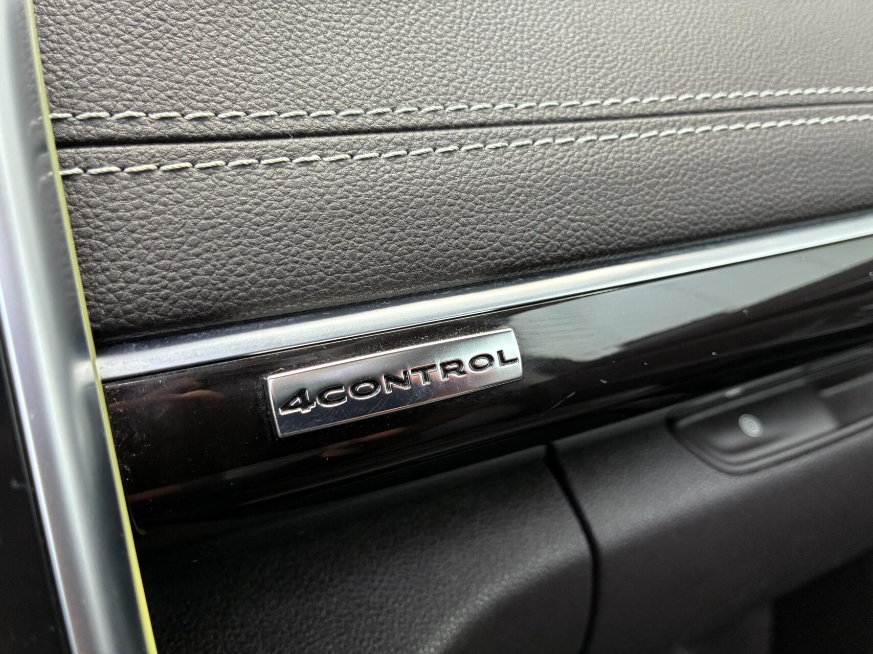Foto van Renault Espace