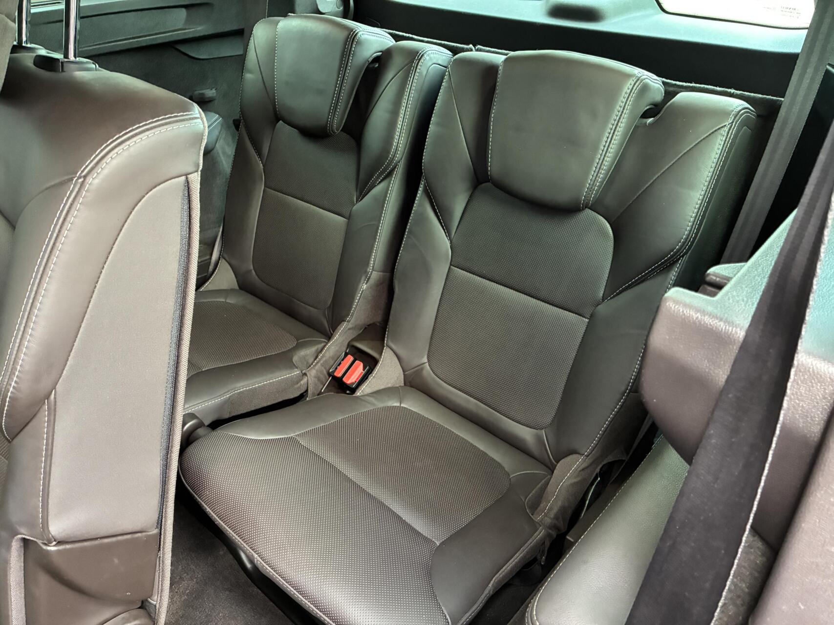 Foto van Renault Espace
