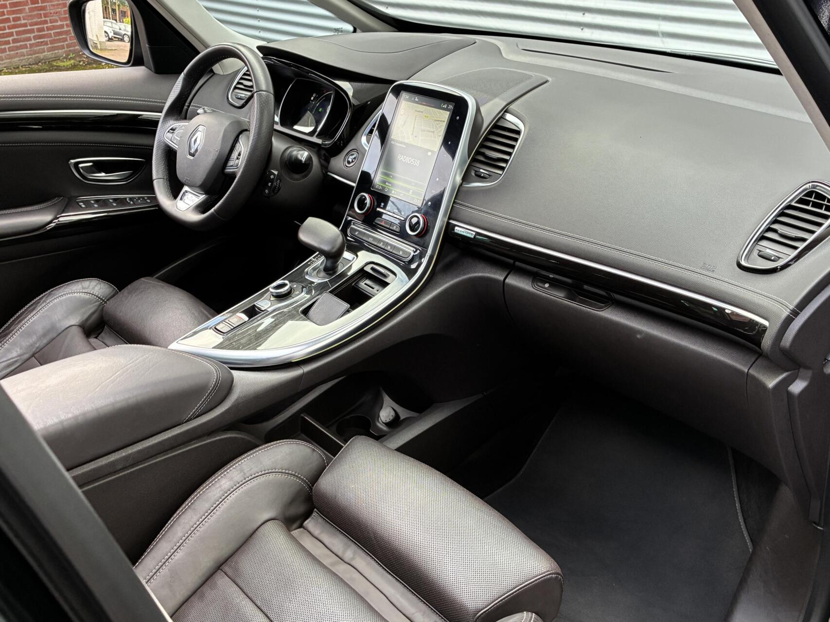 Foto van Renault Espace
