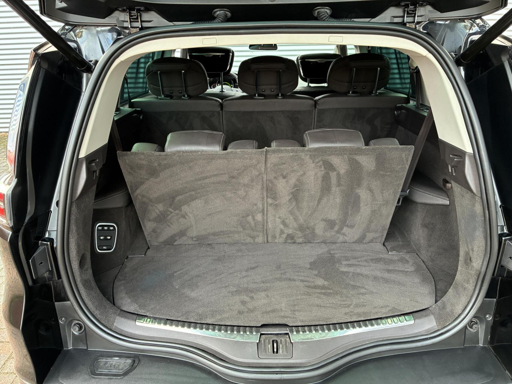 Foto van Renault Espace