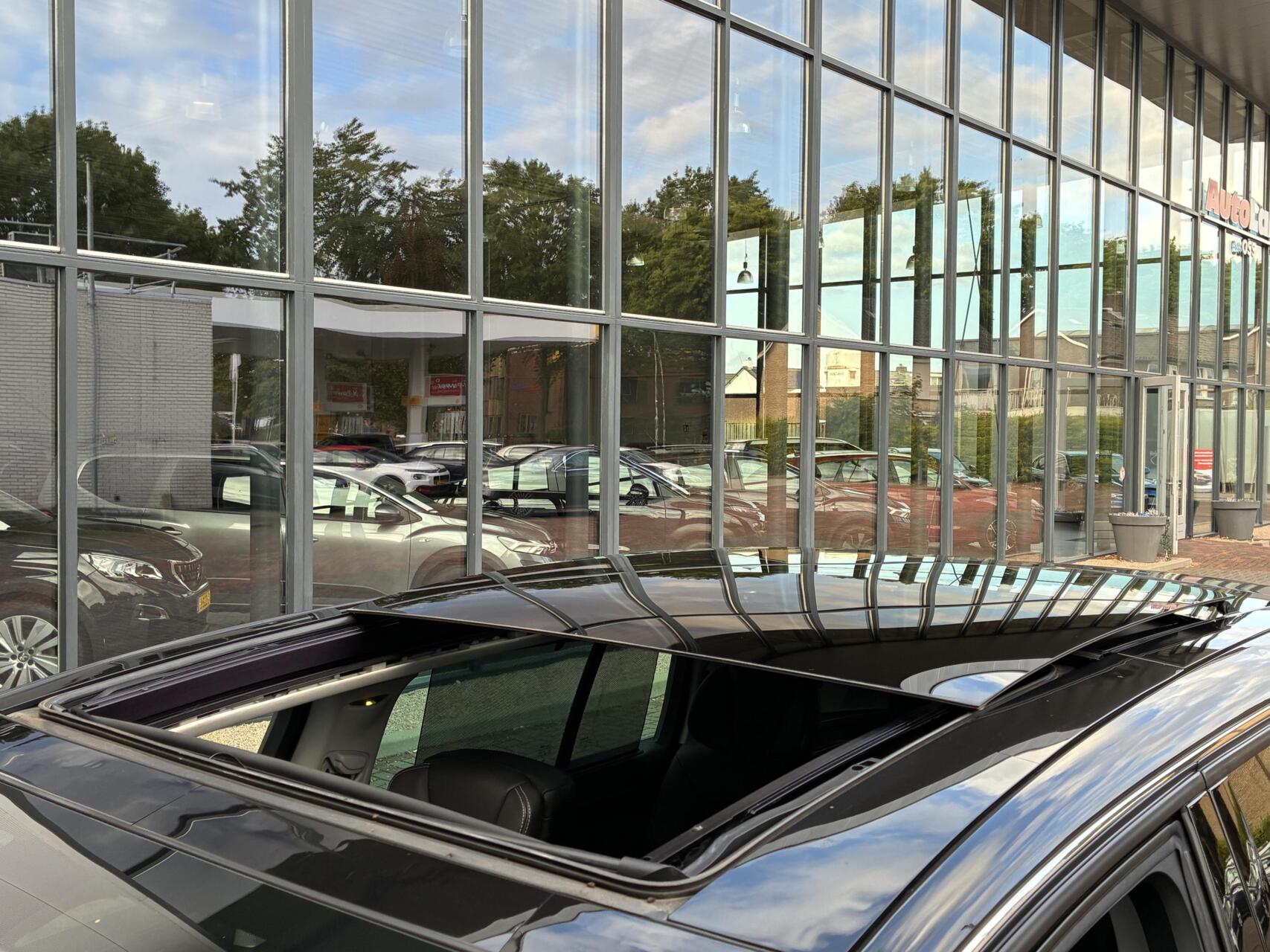 Foto van Renault Espace