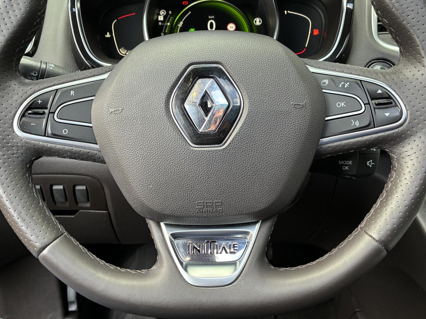 Foto van Renault Espace