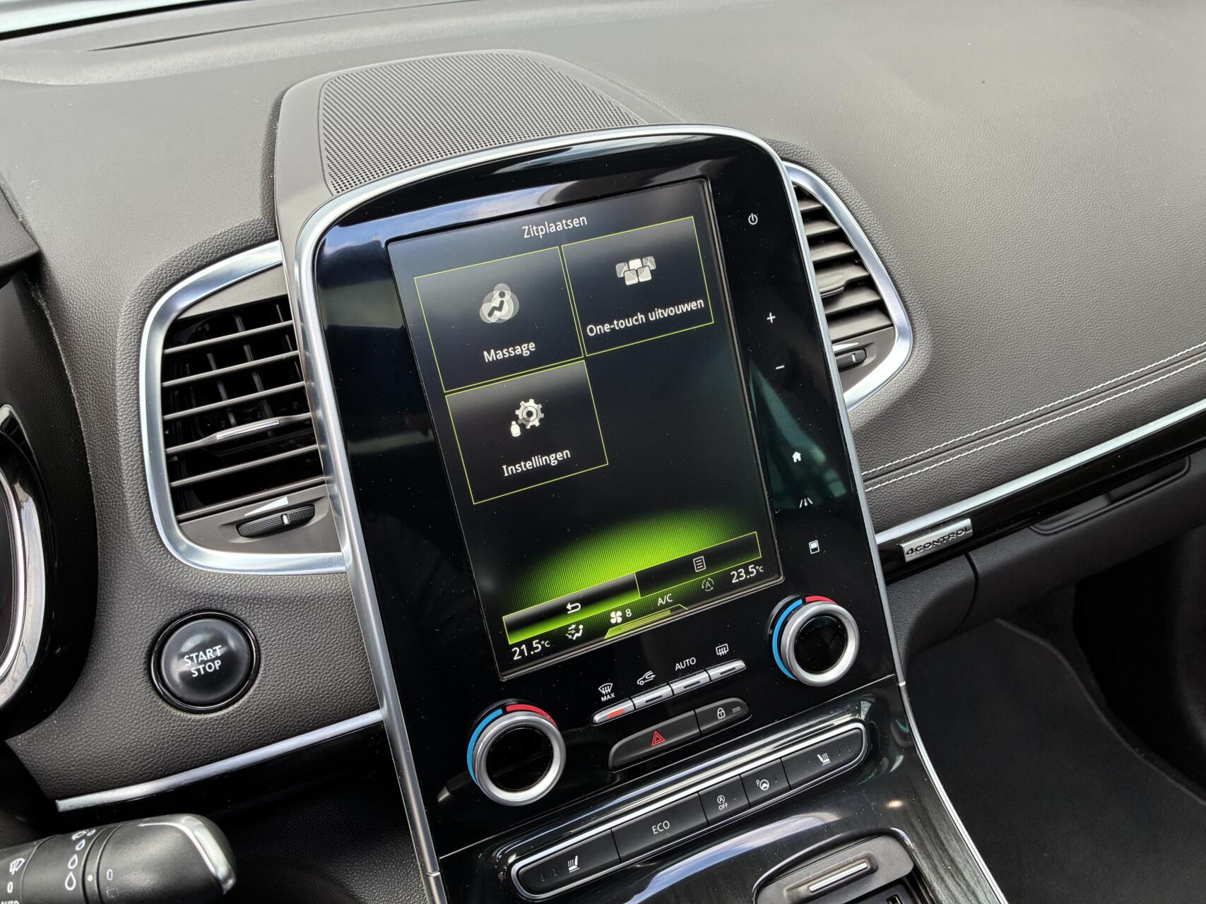 Foto van Renault Espace