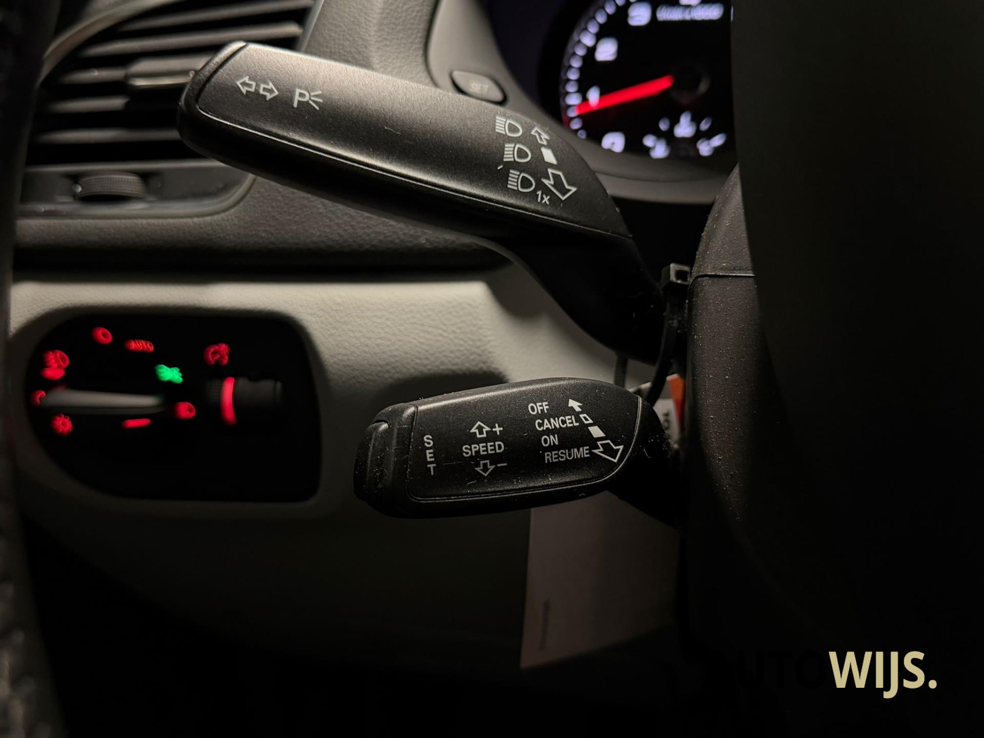 Foto van Audi Q3