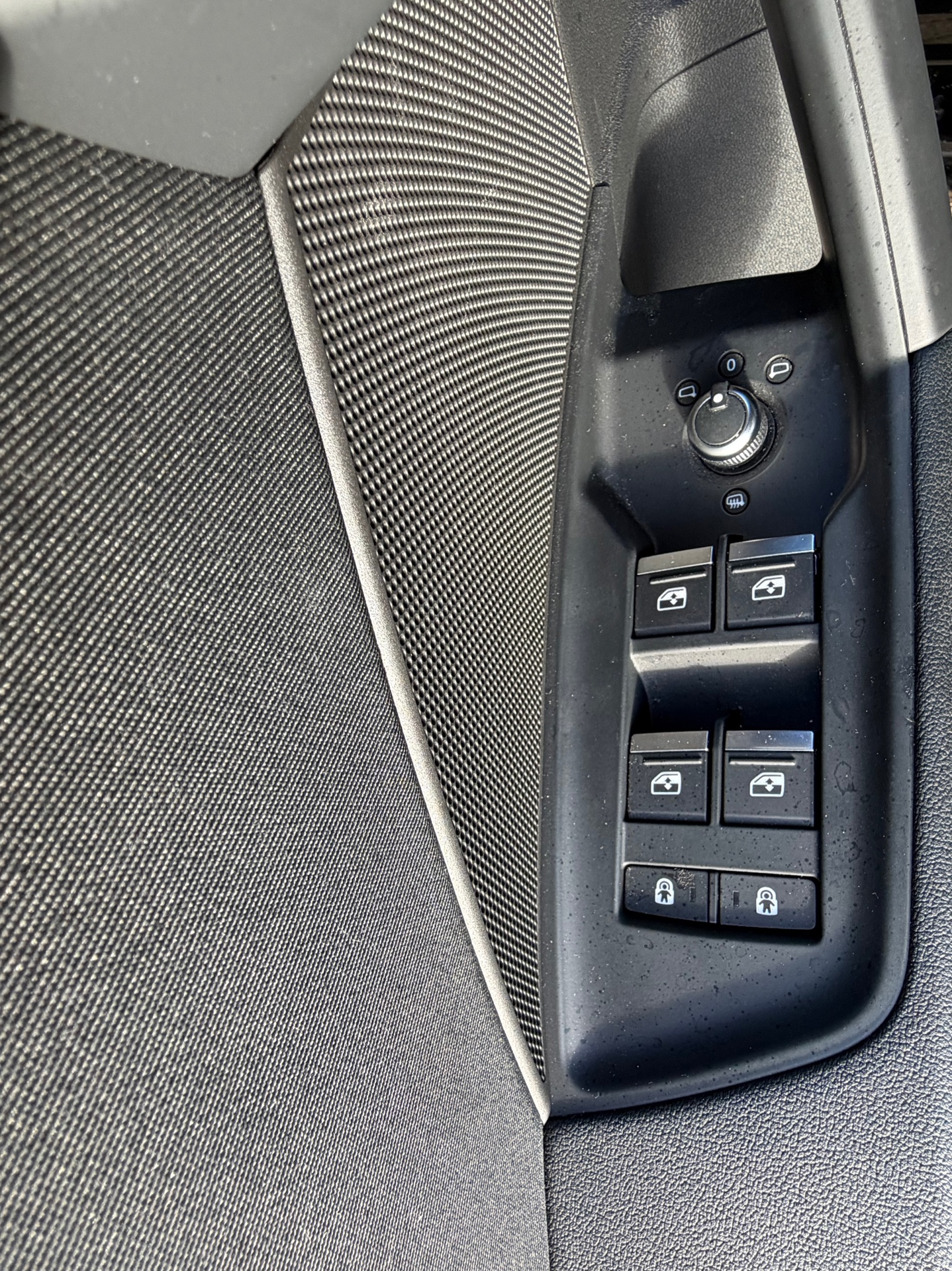 Foto van Audi A3