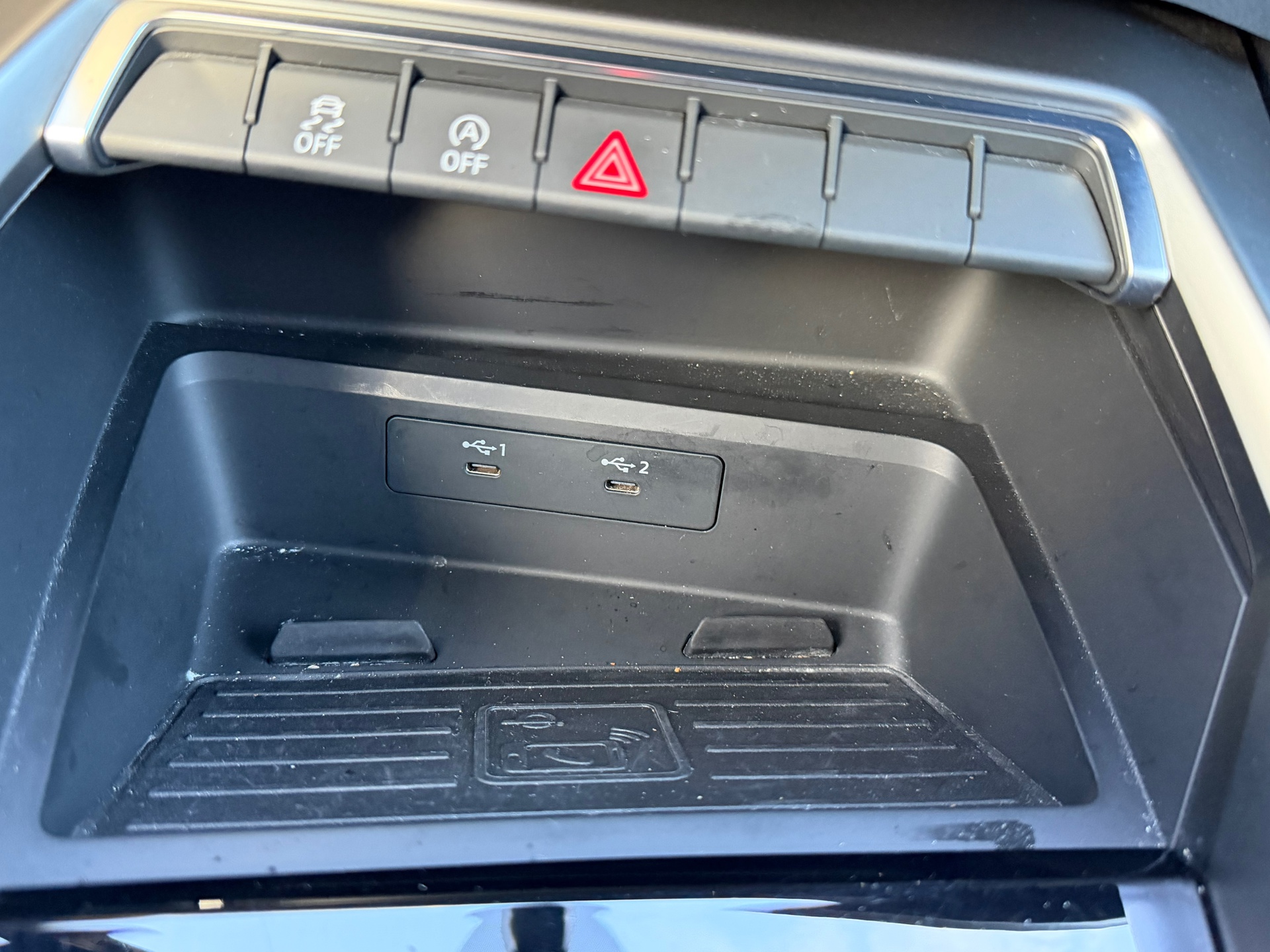Foto van Audi A3