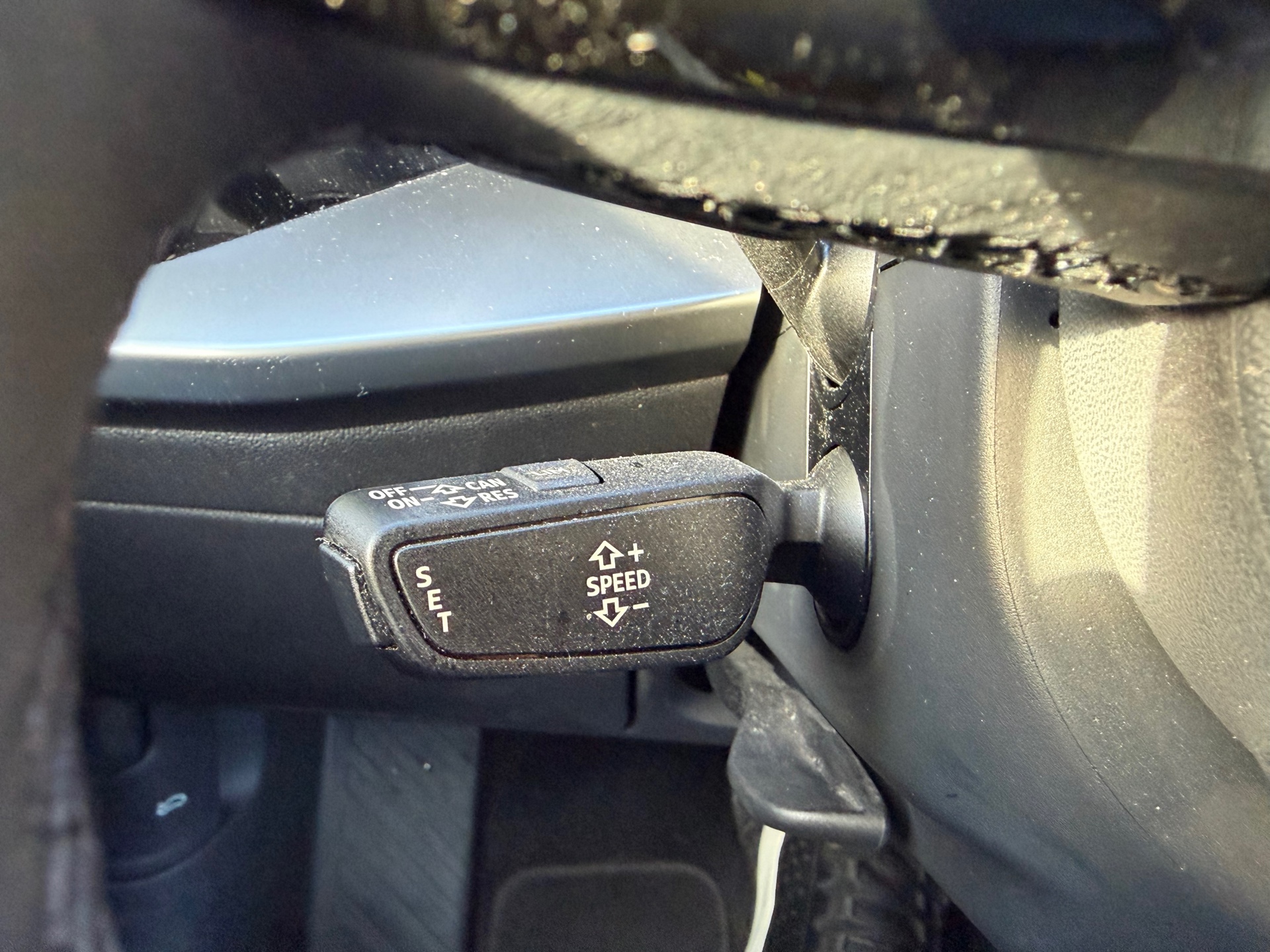 Foto van Audi A3