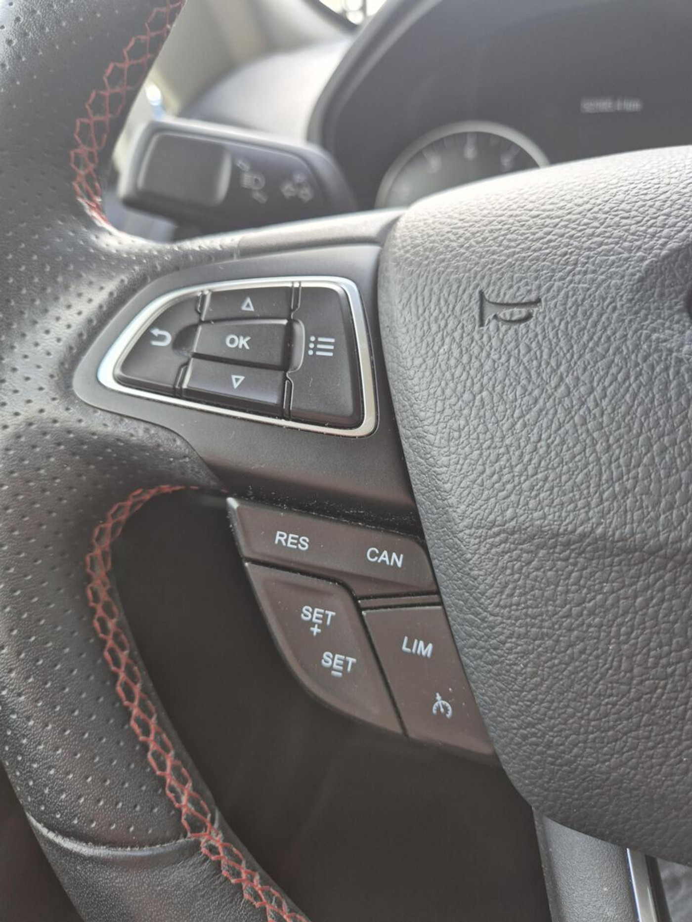 Foto van Ford Ecosport