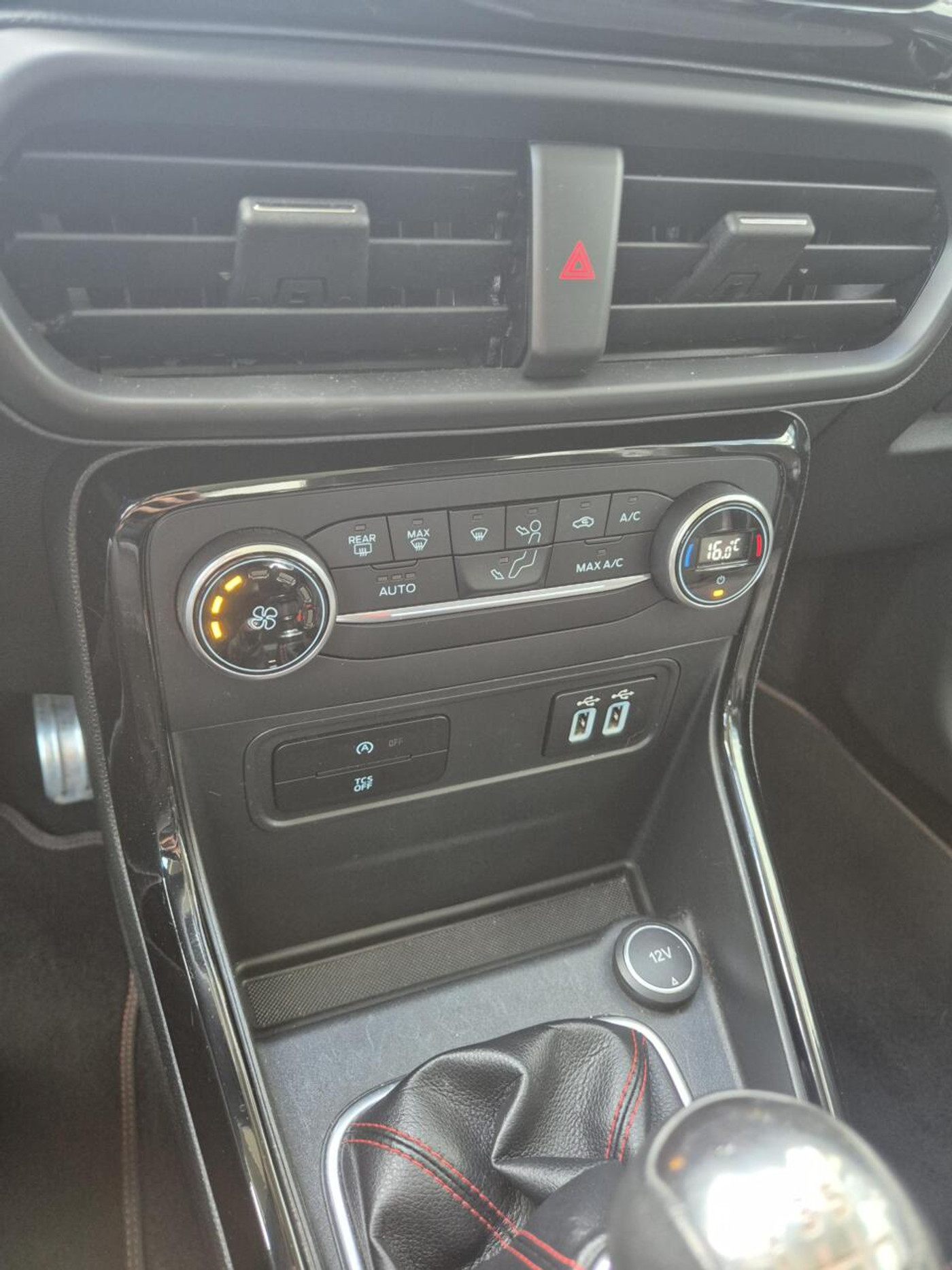 Foto van Ford Ecosport