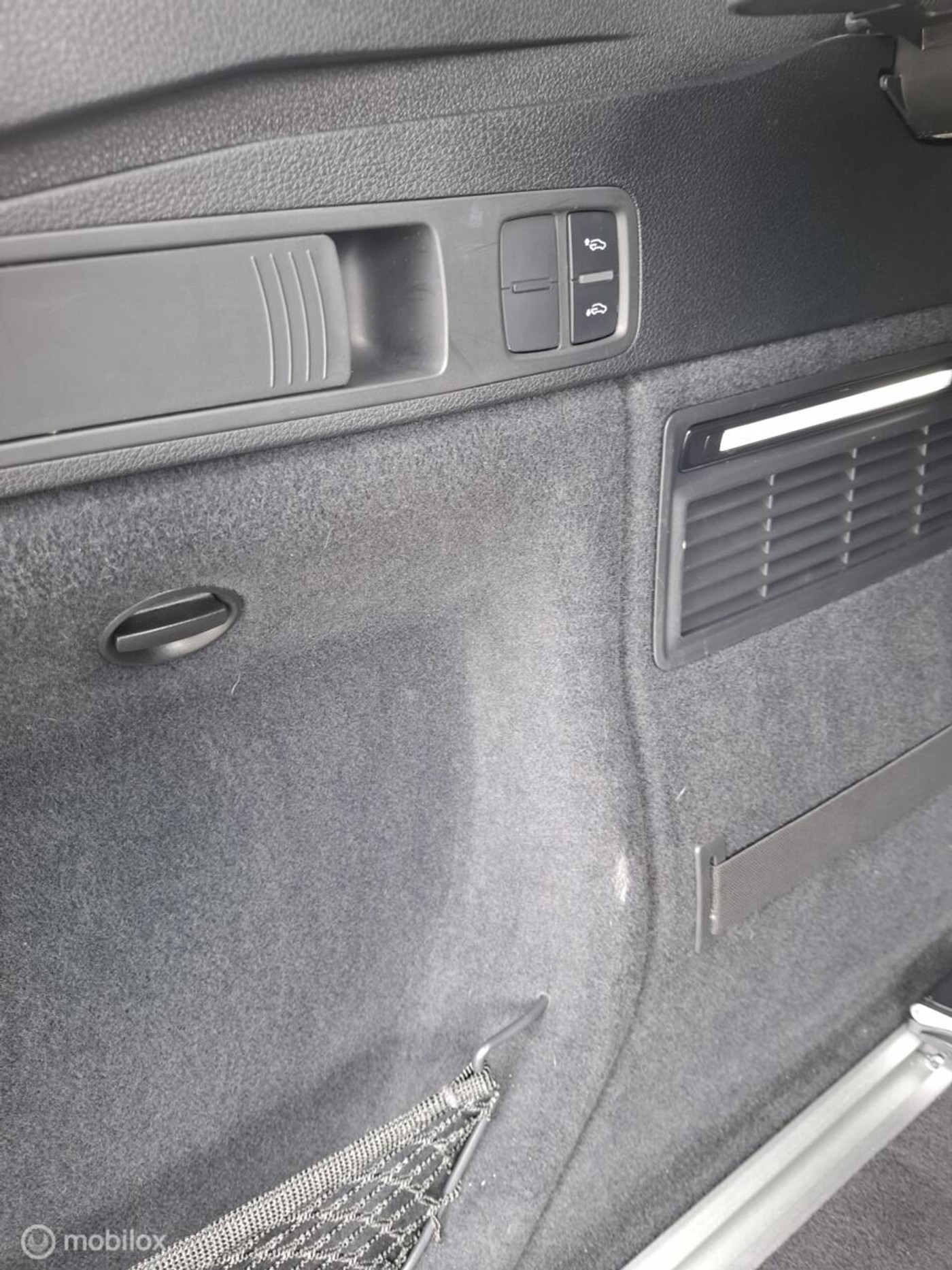 Foto van Audi Sq5