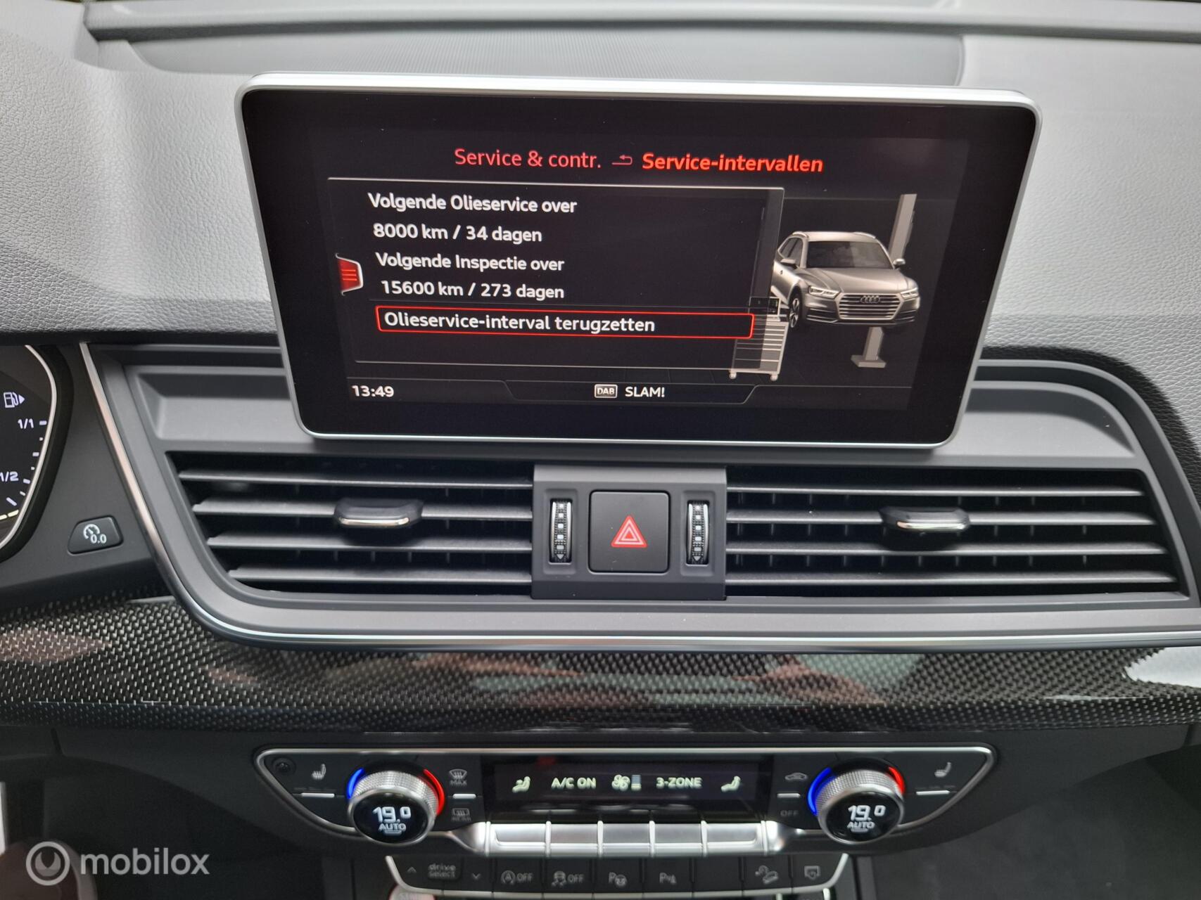 Foto van Audi Sq5
