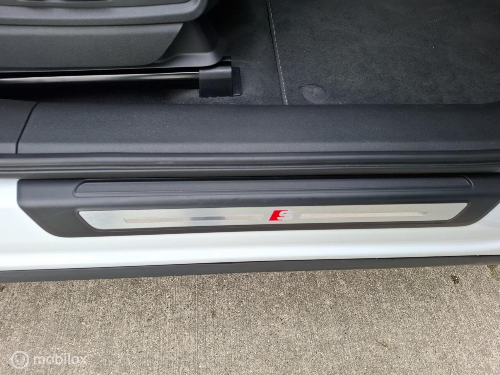Foto van Audi Sq5