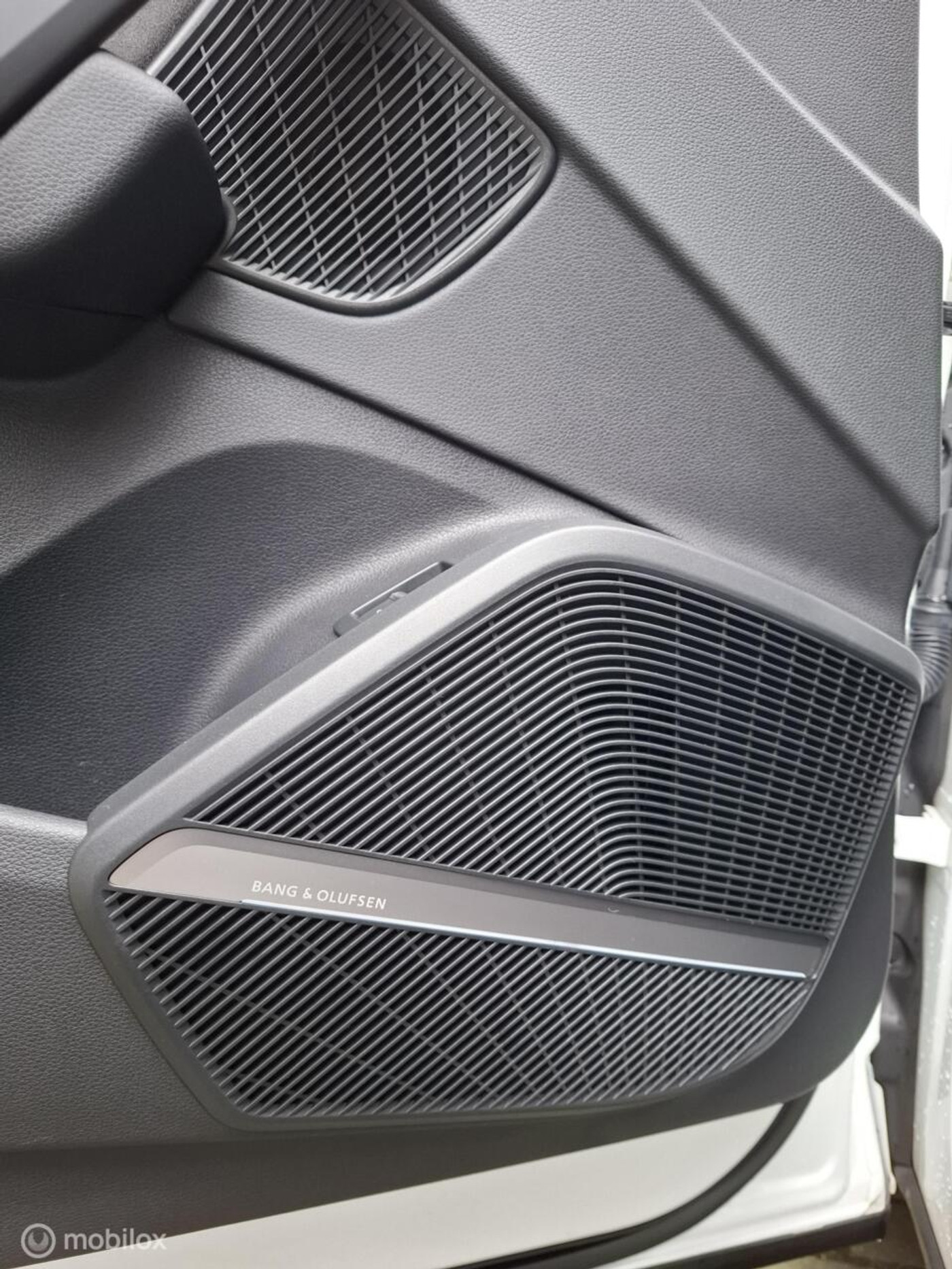 Foto van Audi Sq5