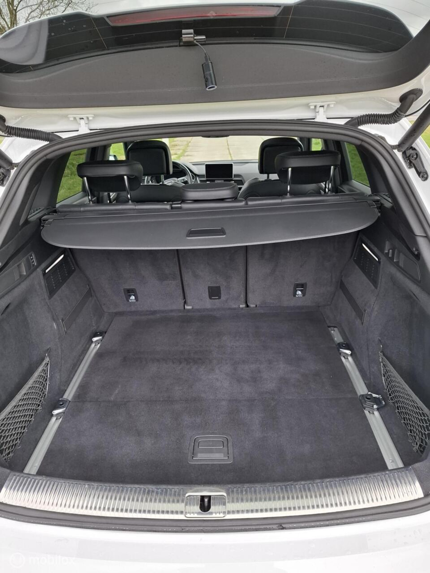 Foto van Audi Sq5